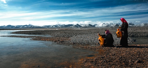 Cultural Legacy: Tibetan Buddhism and Global Influence