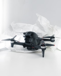 Win DJI Drones Weekly!