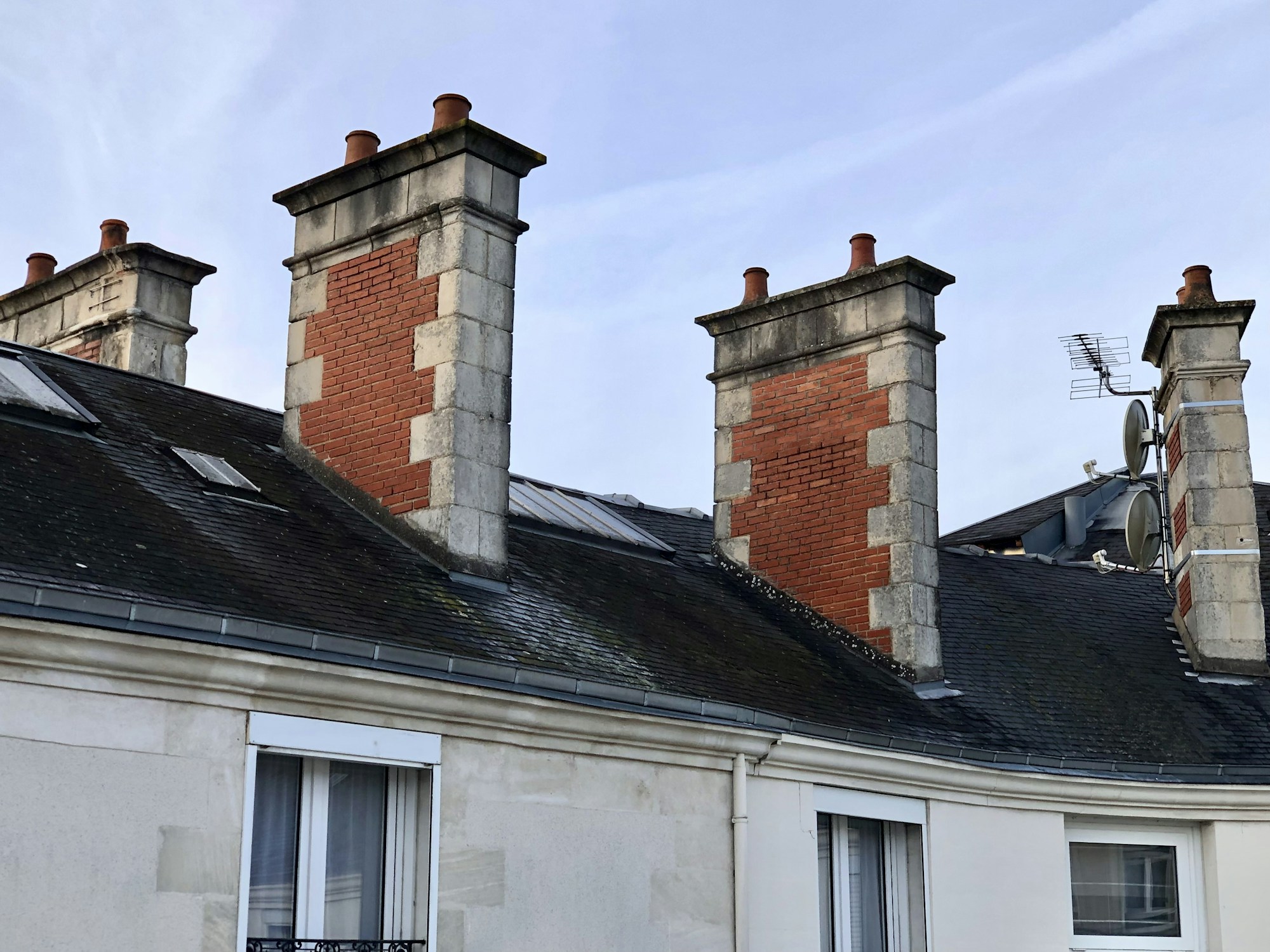 Exploring Poitiers: A Local's Guide