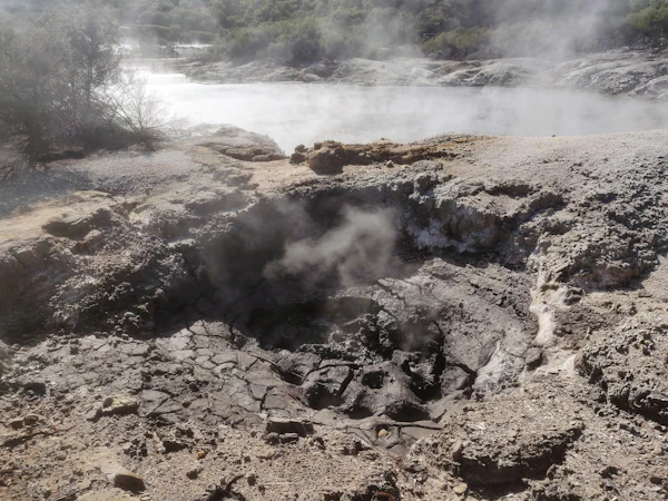 Rotorua, New Zealand photo 2