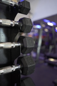 a close up of a bicycle