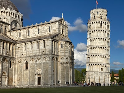 pisa italy travel