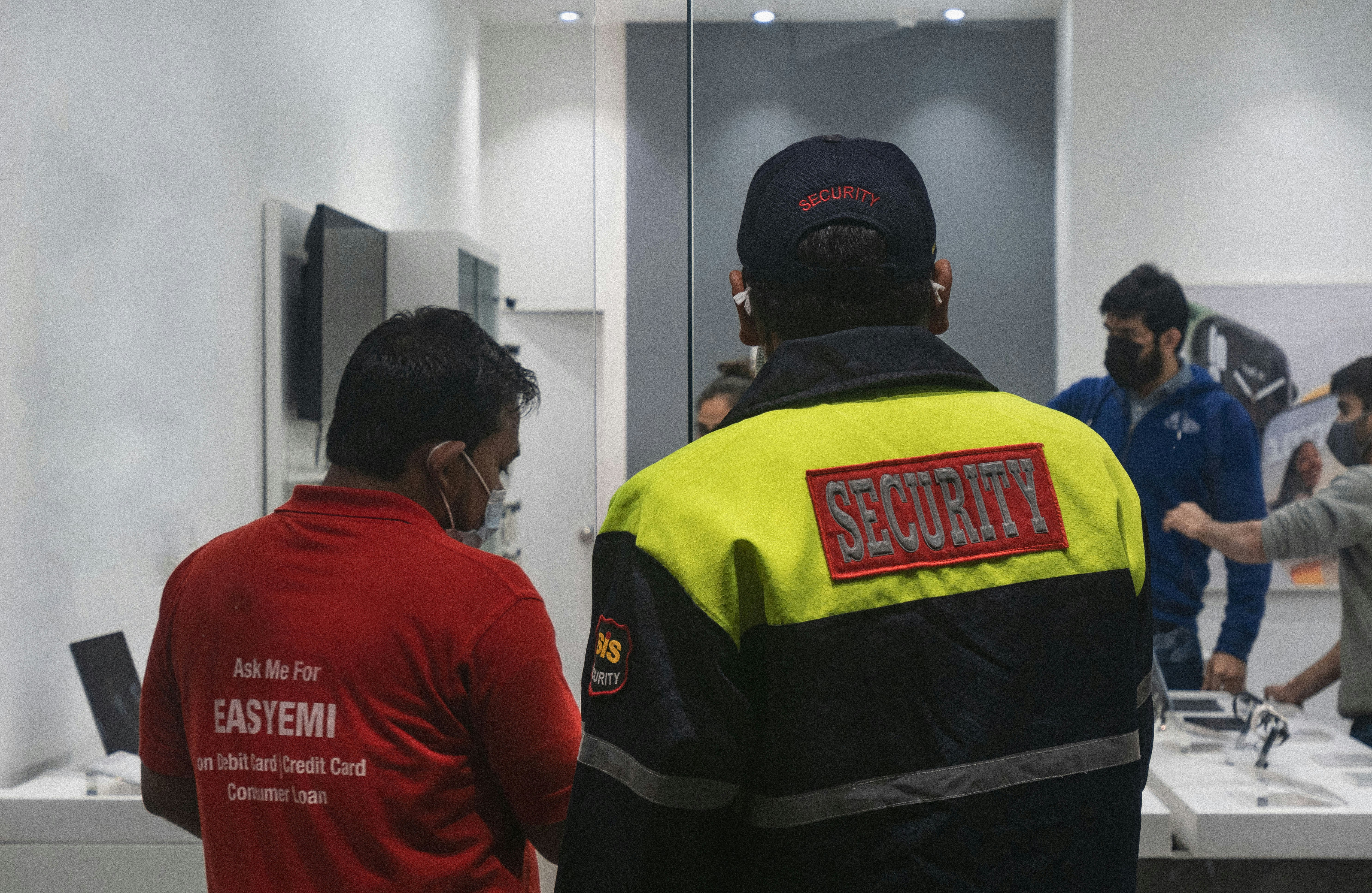 Fernando Grande-Marlaska - Ministro del Interior - Preside la reunión del Pleno del Consejo Nacional de Protección Civil, en el Sen...