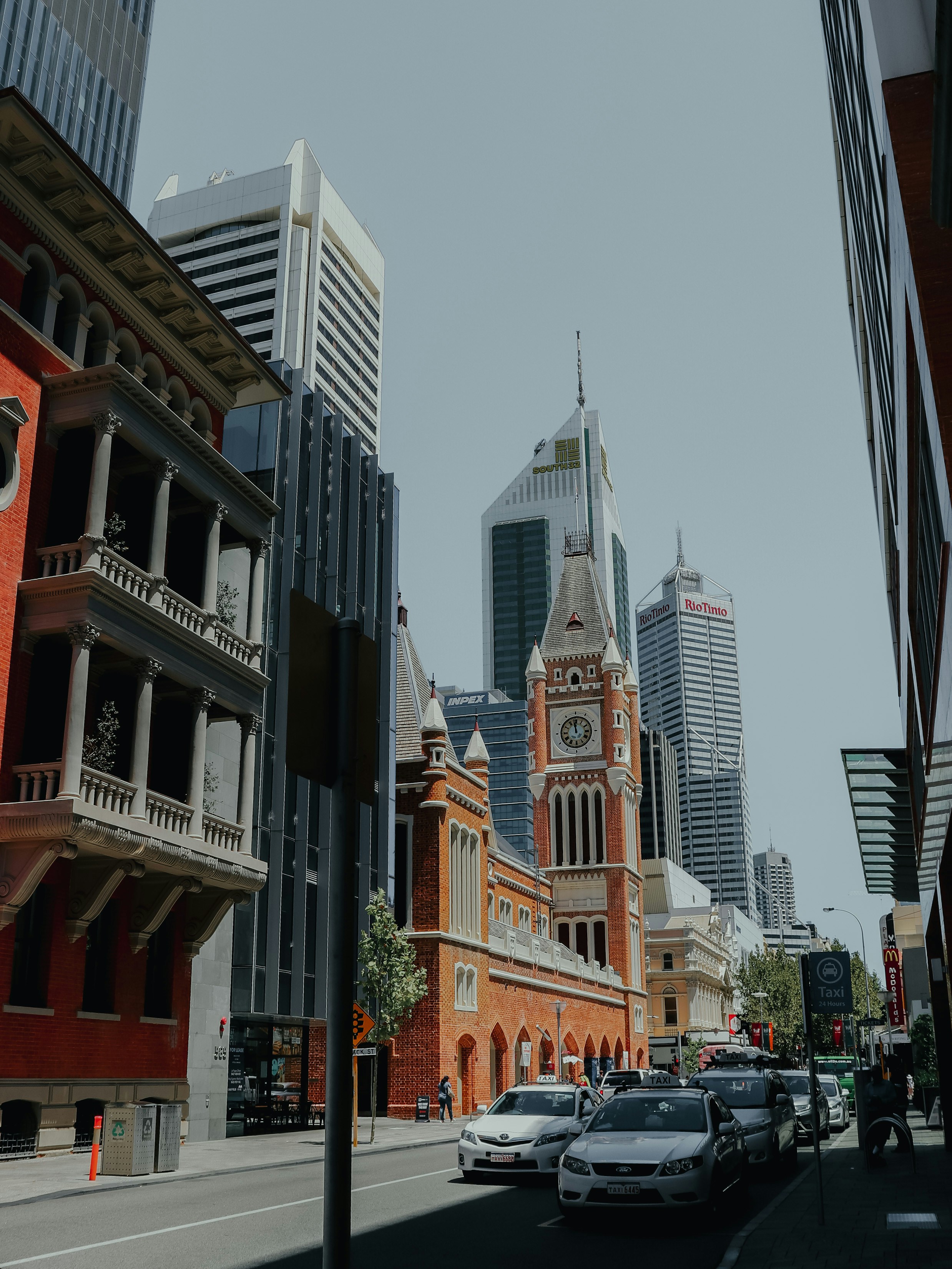 Où dormir à Perth : les meilleurs quartiers où loger