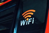 Free WiFi, high speed internet at Hostel Cozzydine