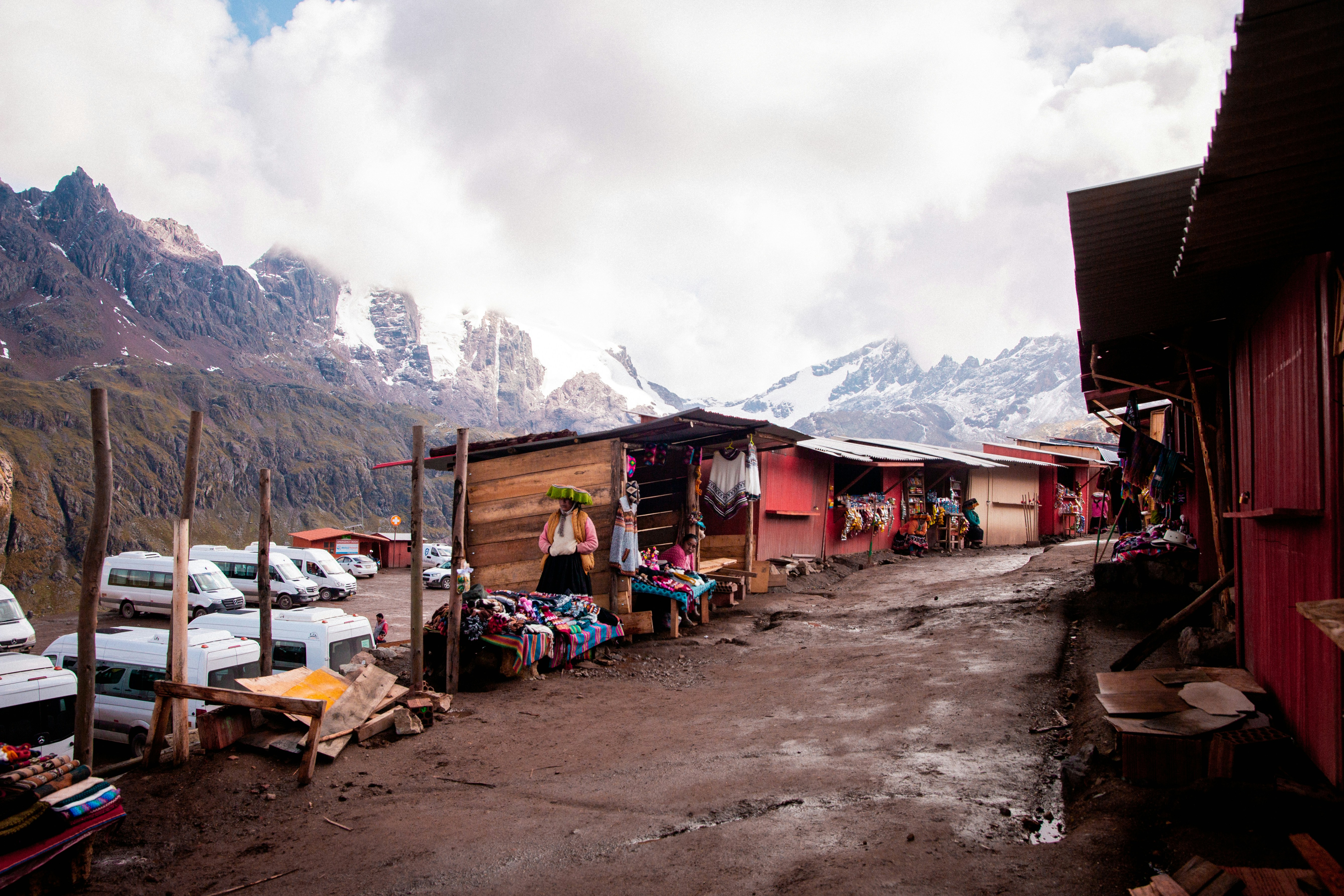Altitude Sickness Prevention: Why Cusco Hits Harder Than Kilimanjaro Base Camp