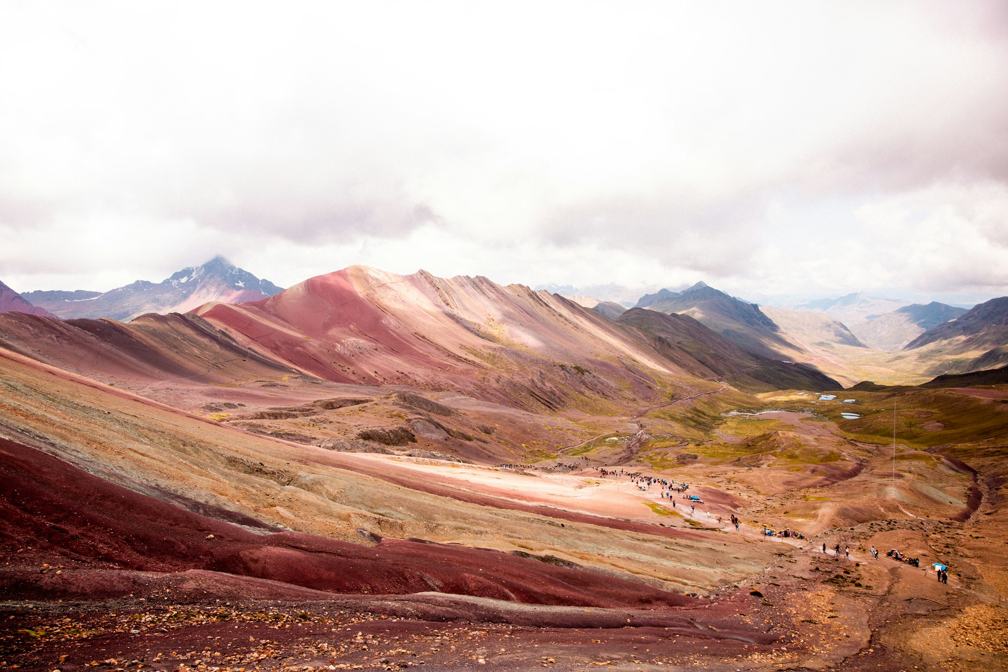 Río Urubamba