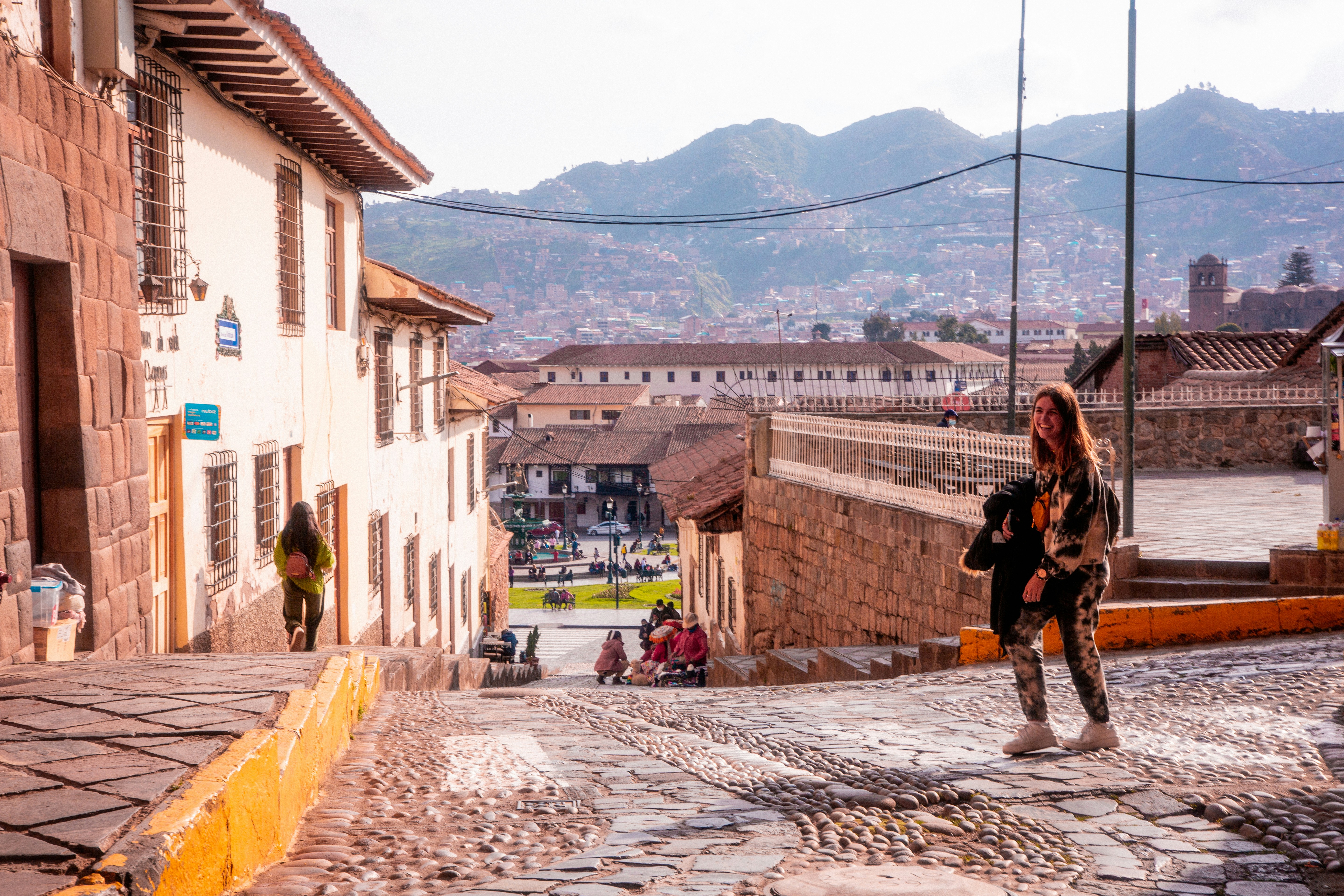 Cusco photo 4