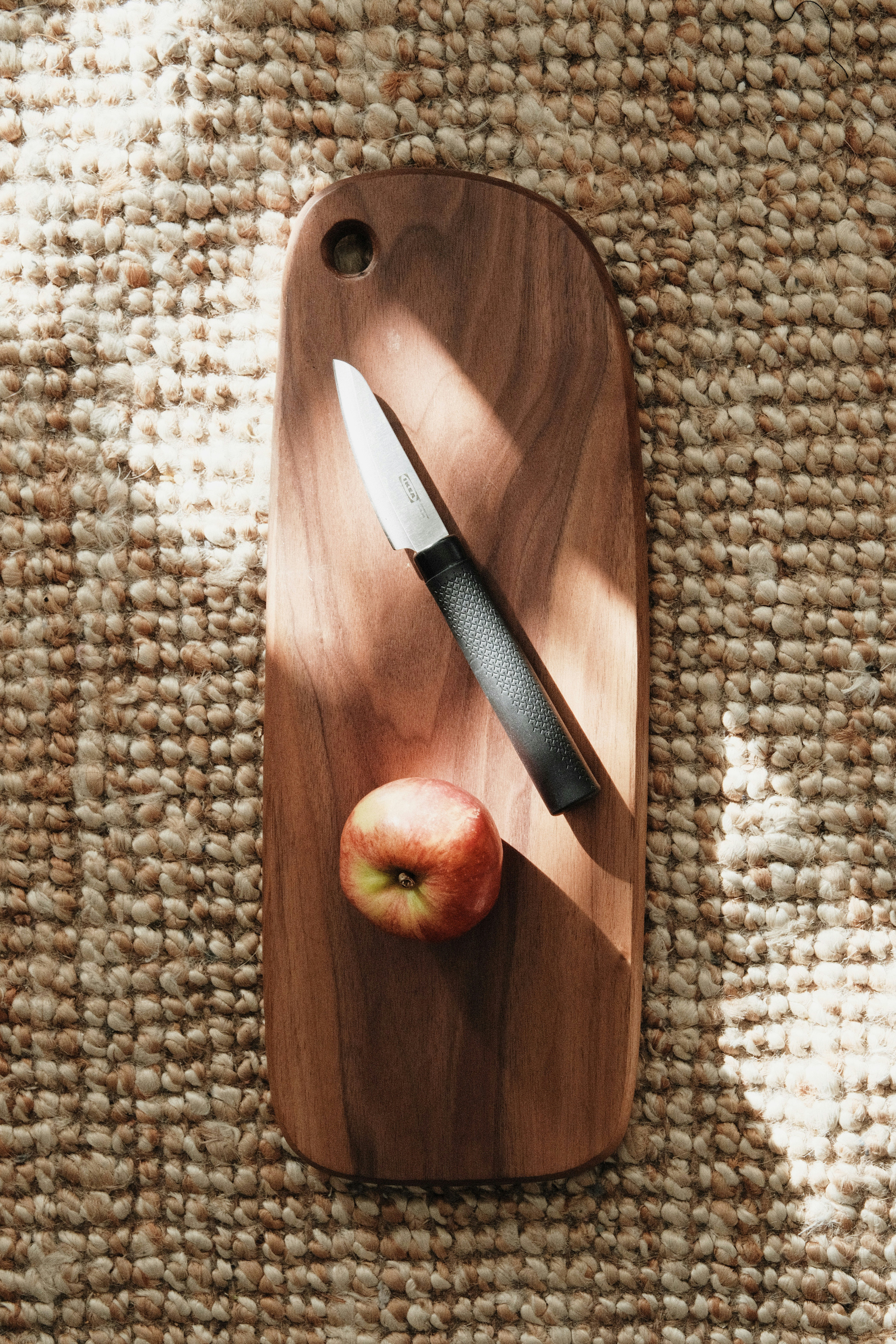 Cutting Board Menu