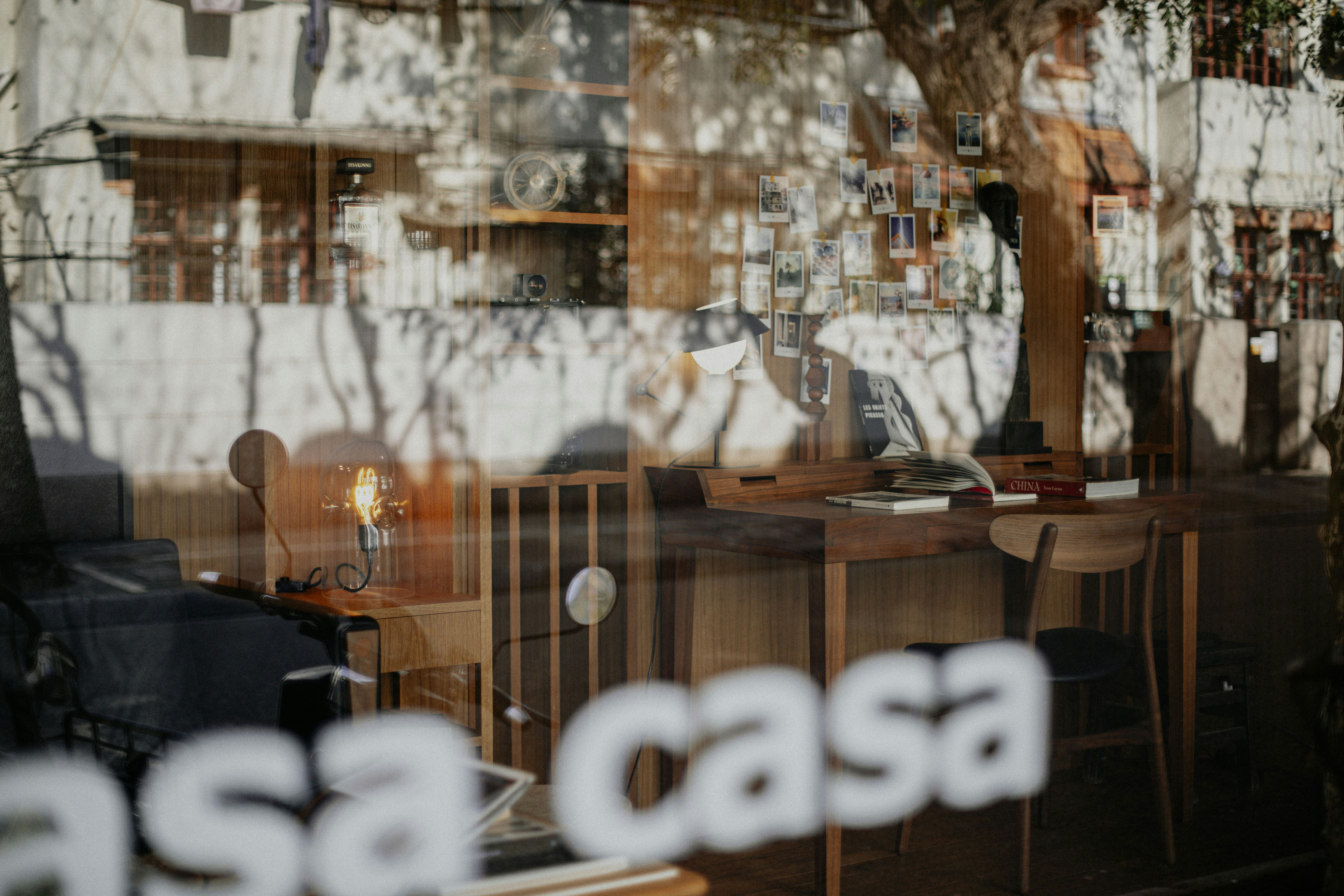 Cafe Verde
