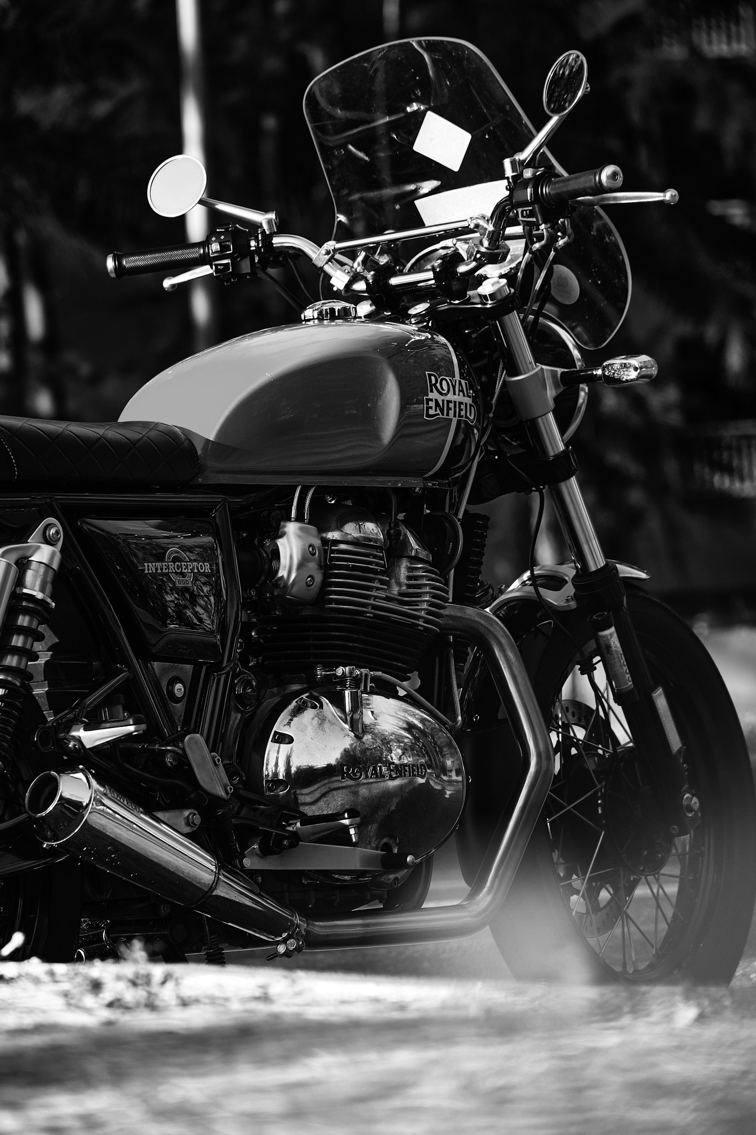 Used Motorcycle Inventory