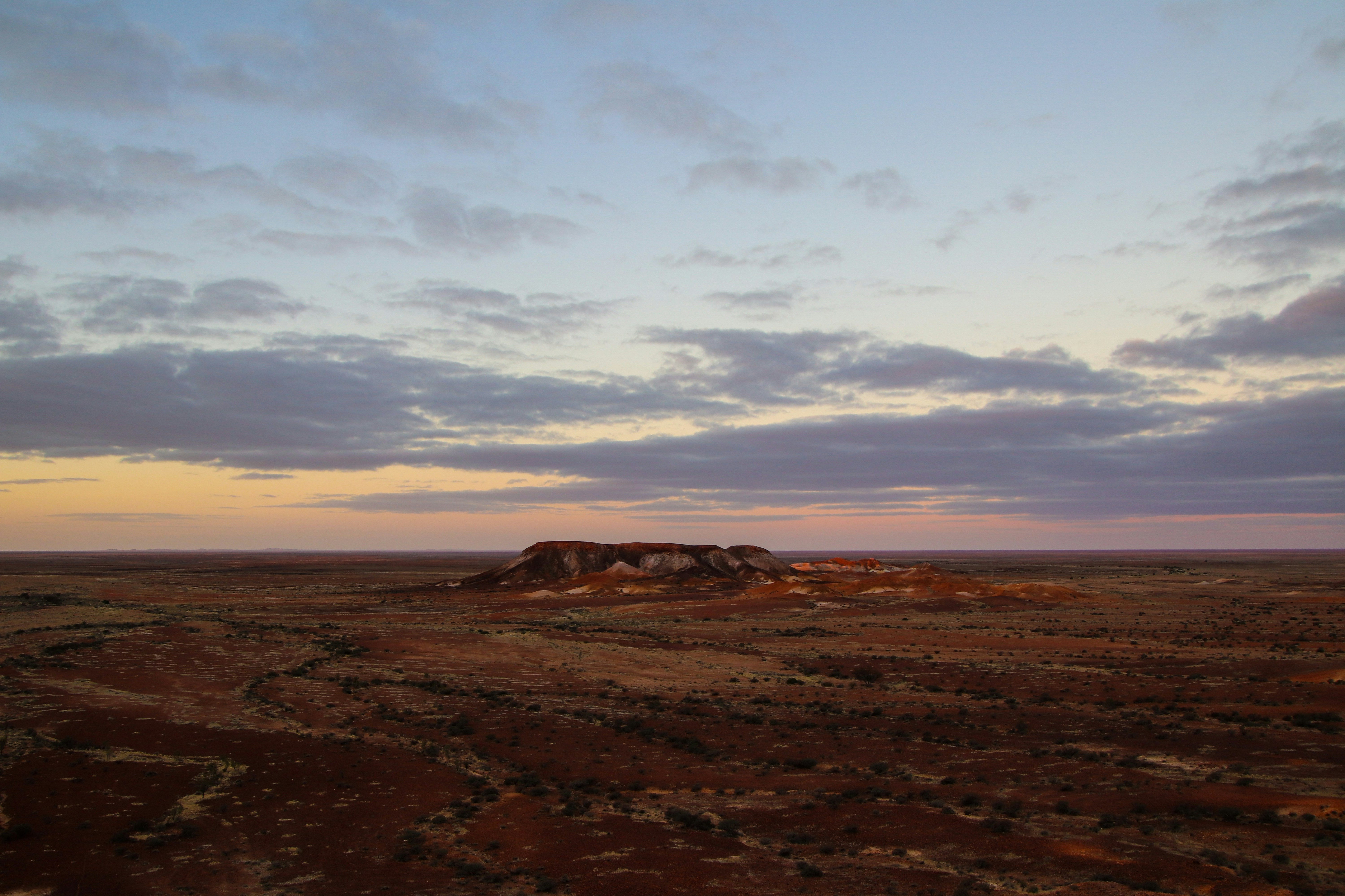 Coober Pedy