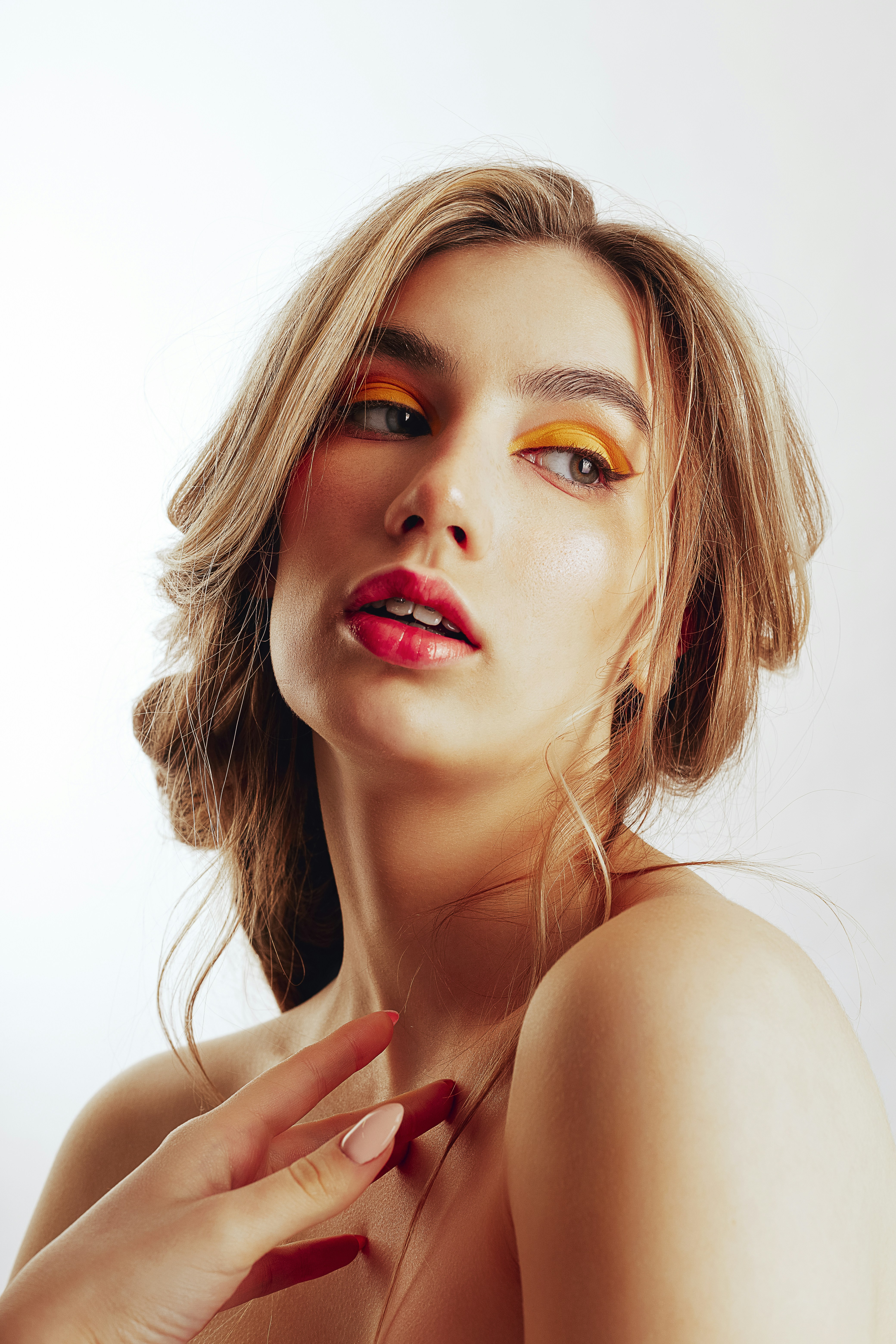 Alina, Instagram @zvandrei