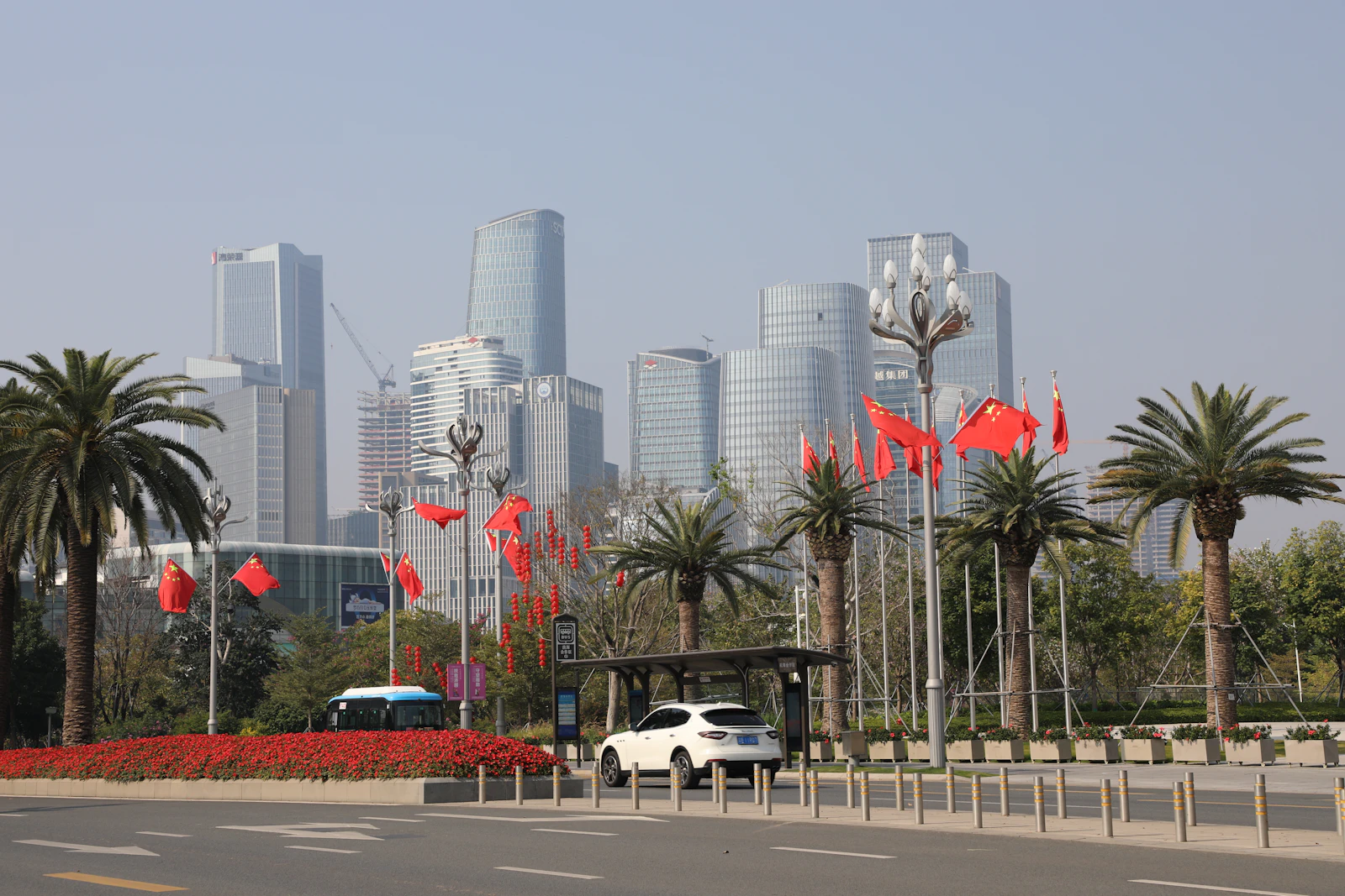 The Ritz-Carlton, Haikou