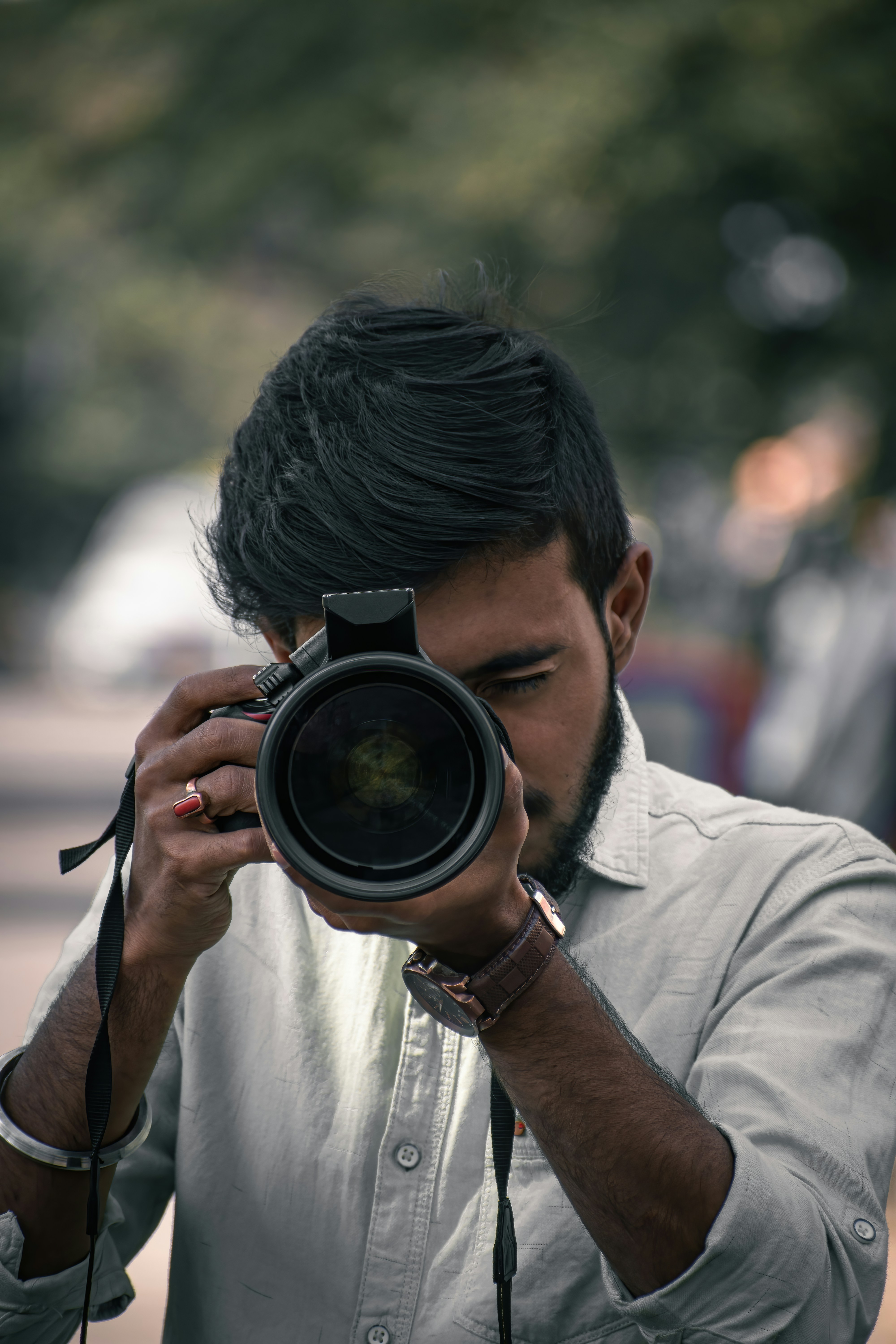 Photographer