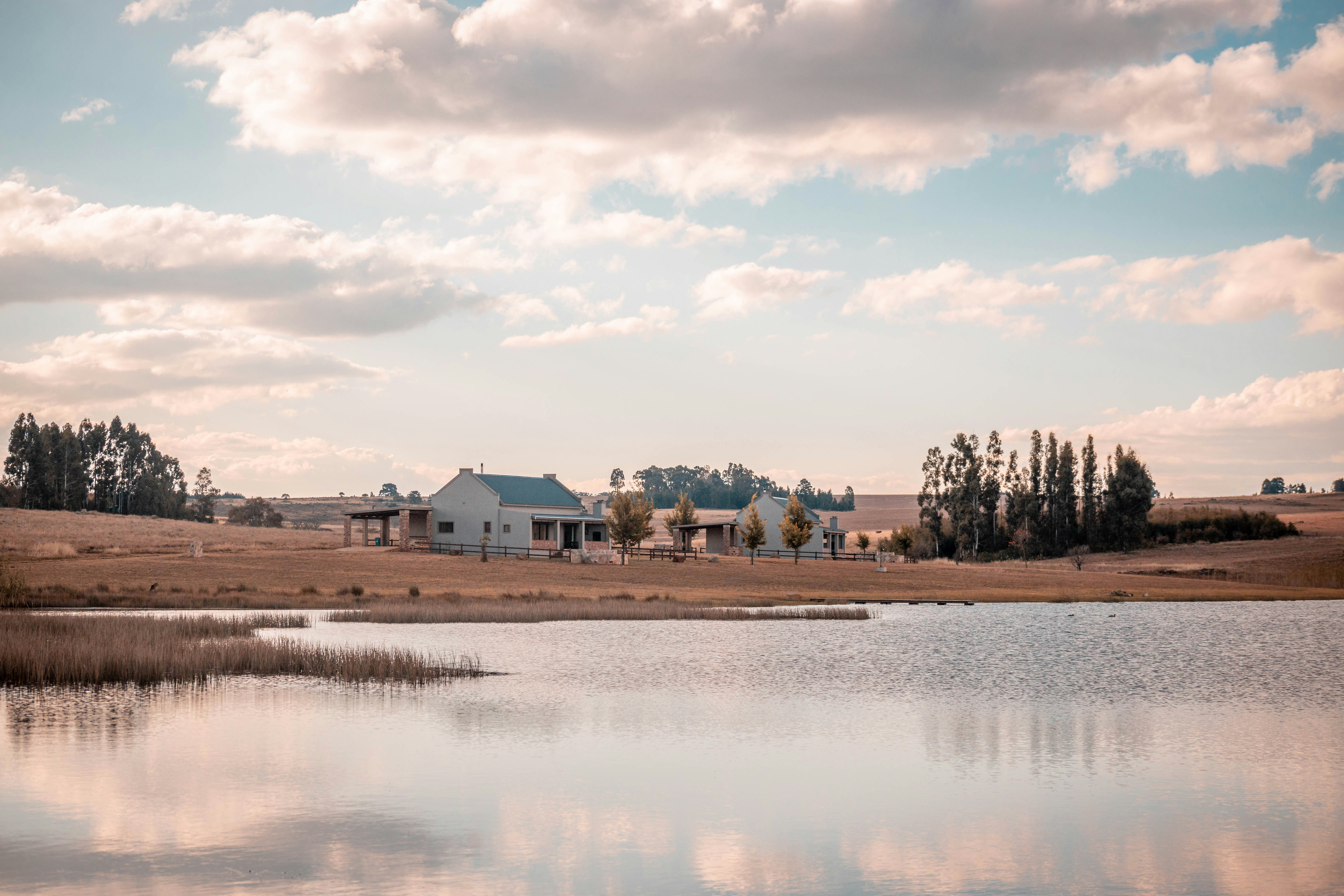 Kleineweide Boutique Estate