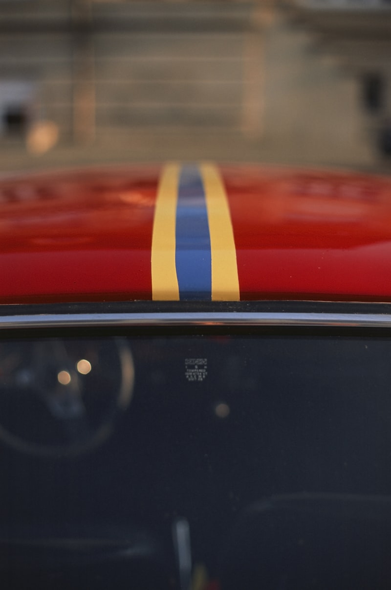 1988 Lancia Delta HF Turbo