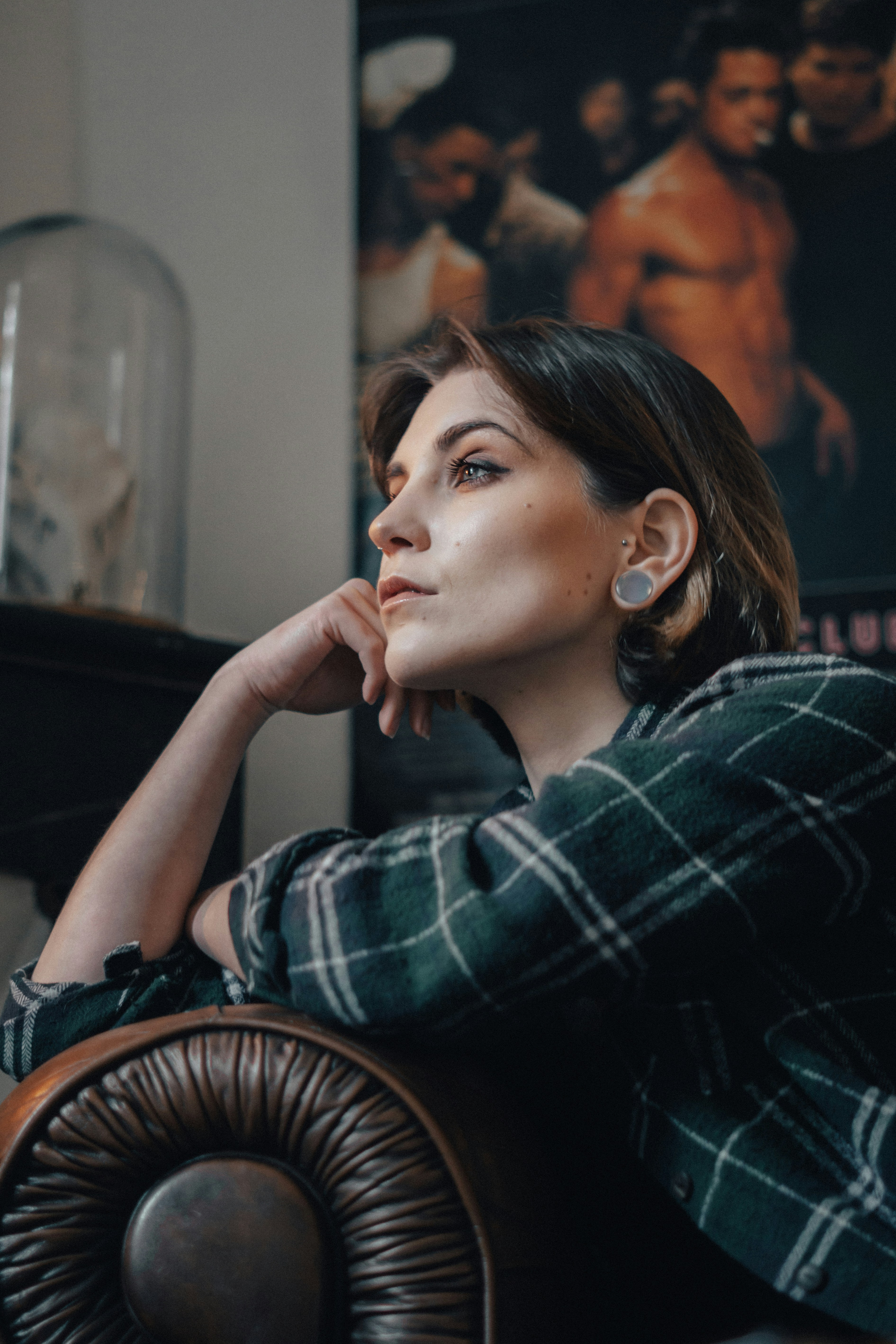 Why That Actor Keeps Breaking Character (And Why It's Actually Brilliant)