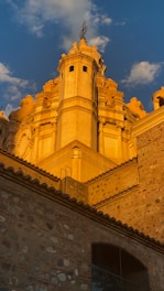 Cordoba en TaxII