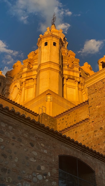 Cordoba en TaxII