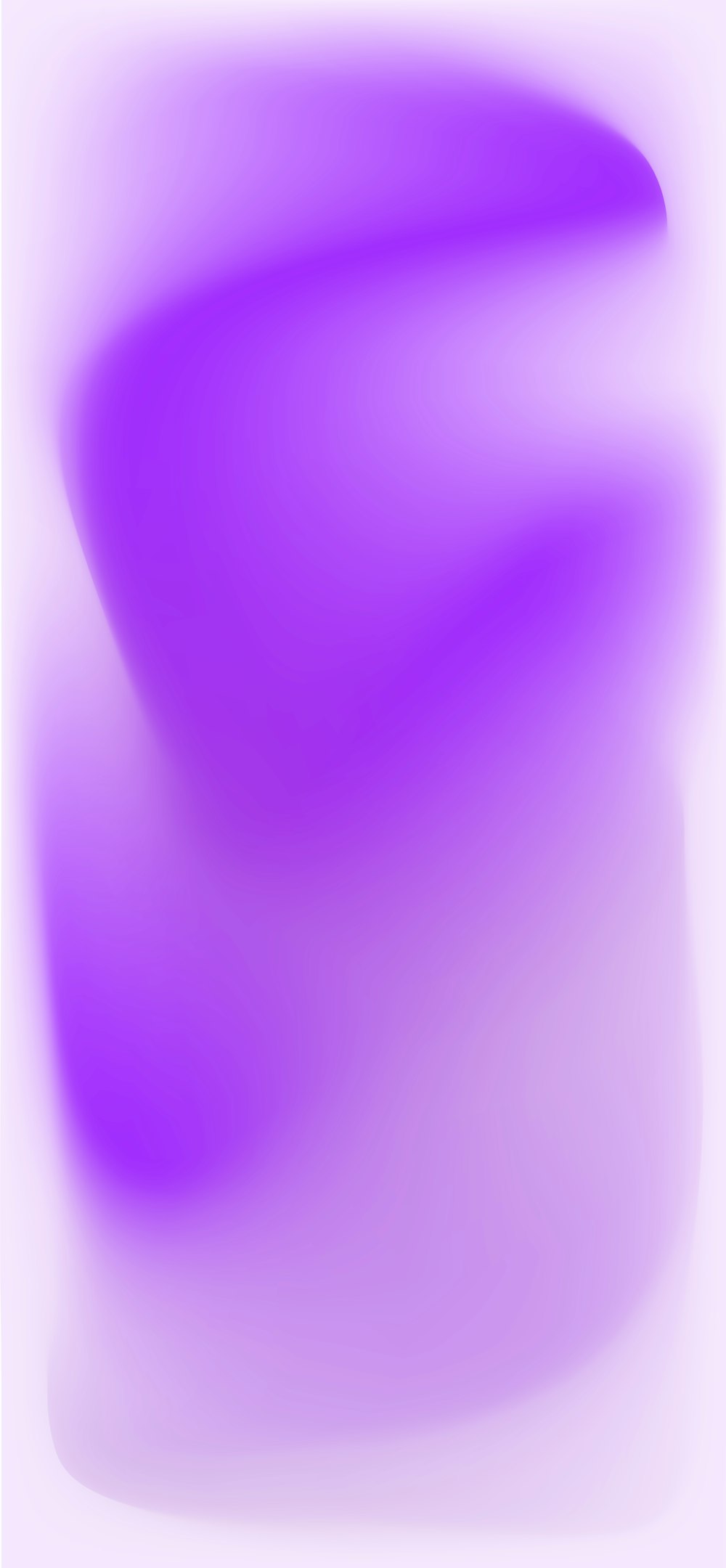 a blurry image of a white and purple background