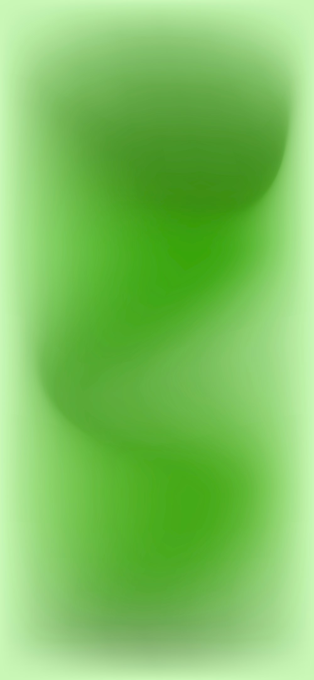 a blurry image of a green background