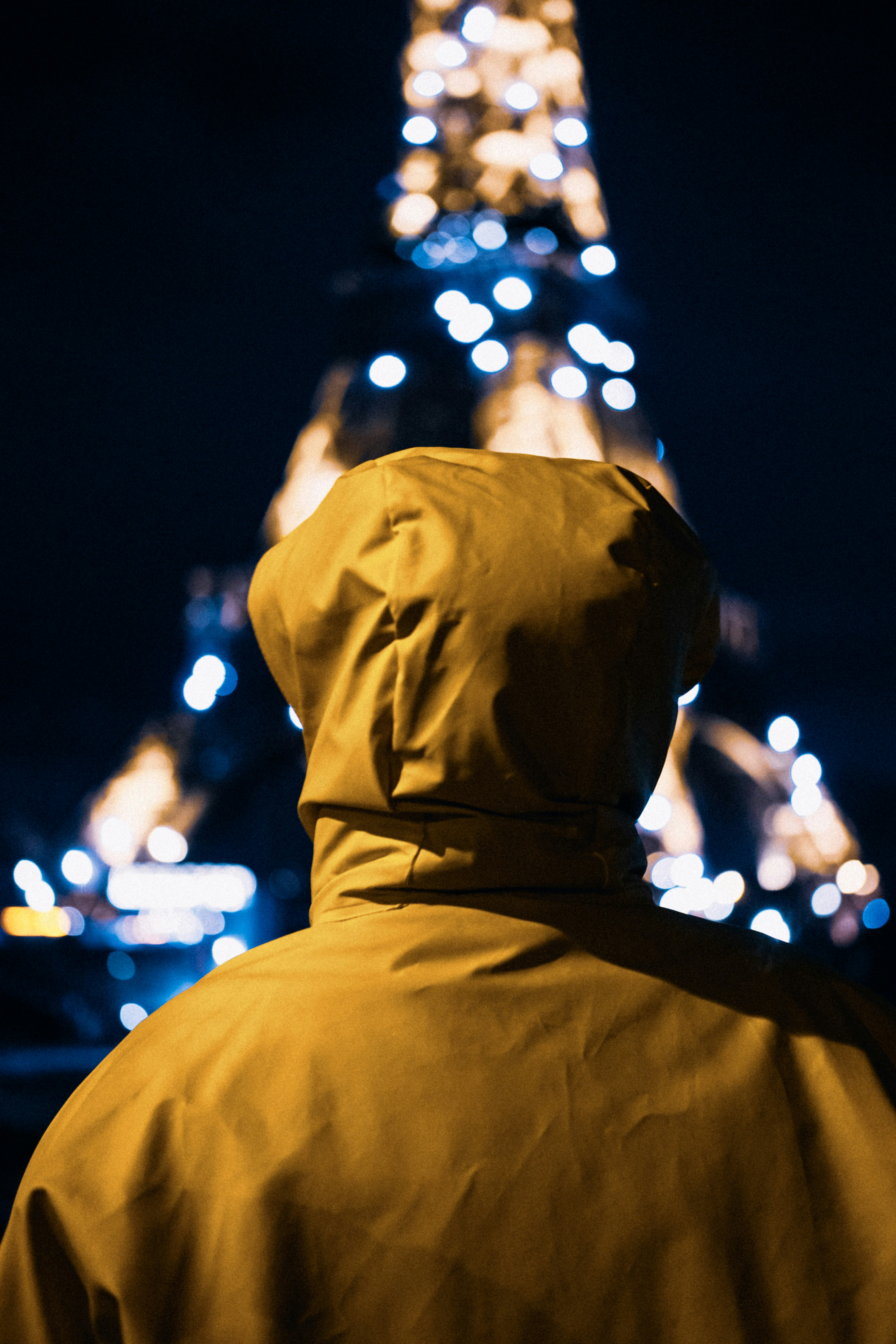 Safety gear for handling fireworks