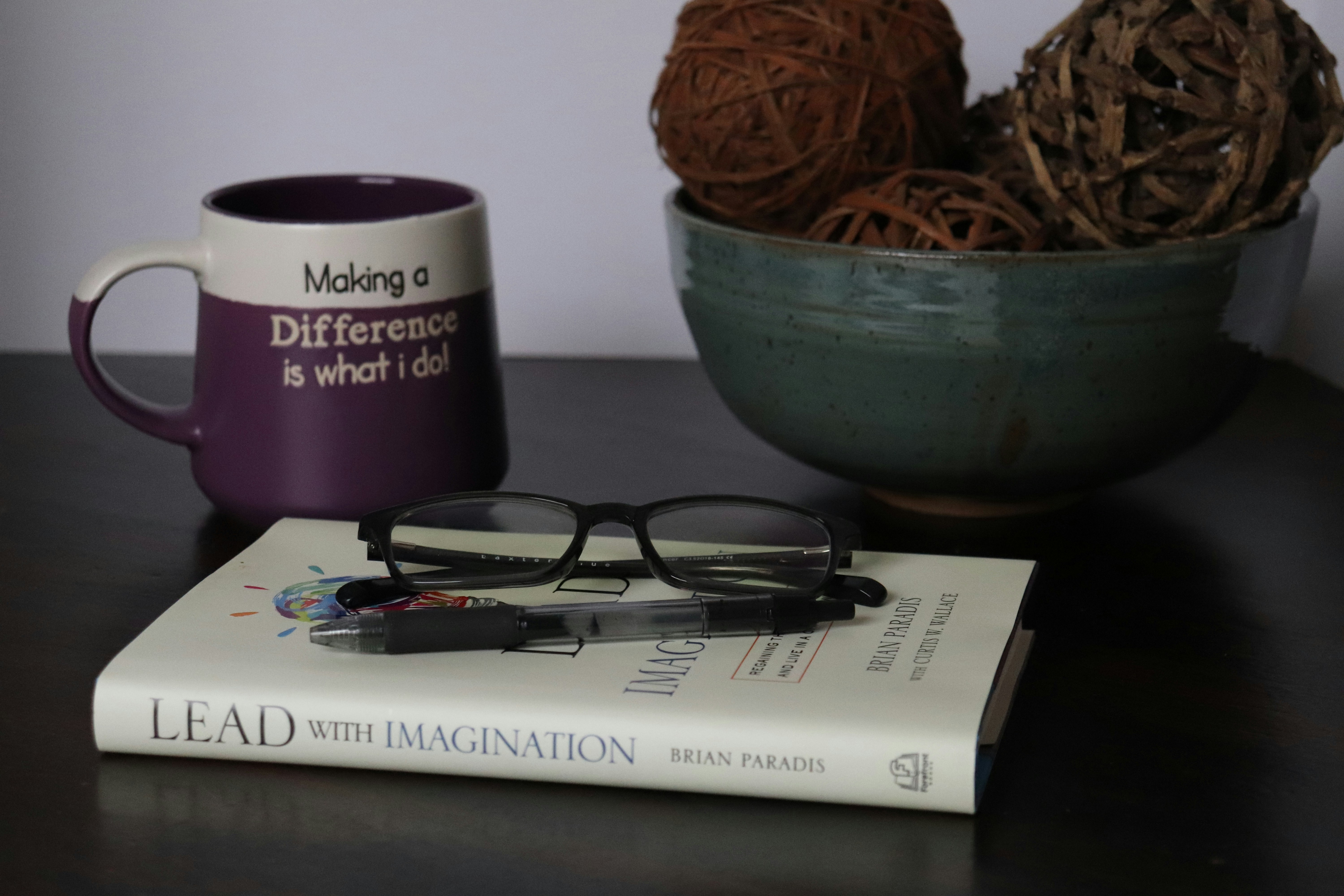 How to read signals from org charts