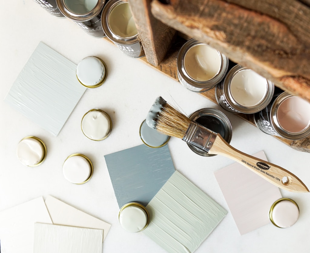 Rustic Charm Set