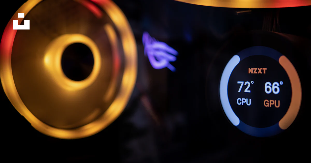 A close up of a speedometer on a vehicle photo – Free Nzxt Image on ...