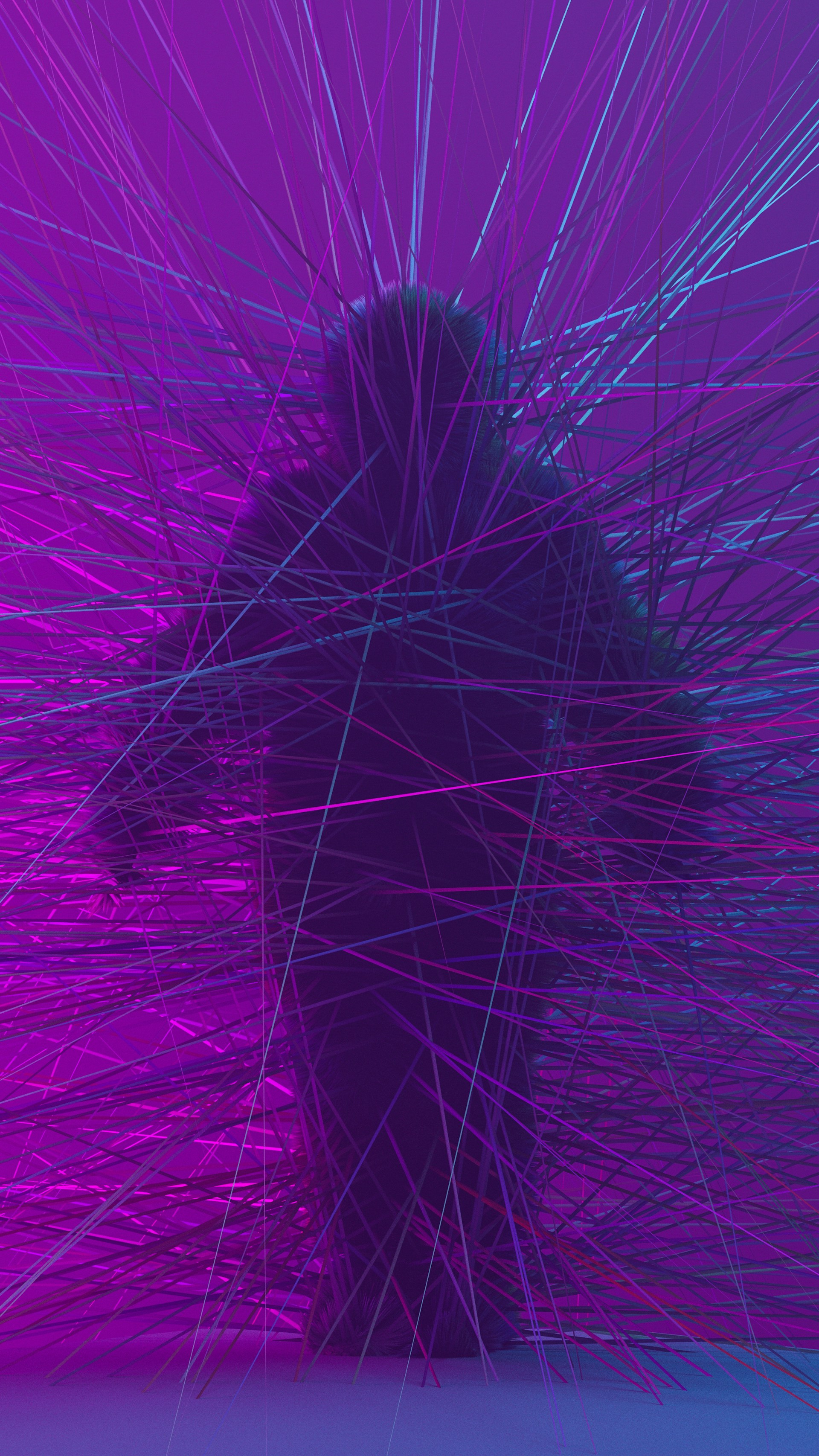 black and white bed linen