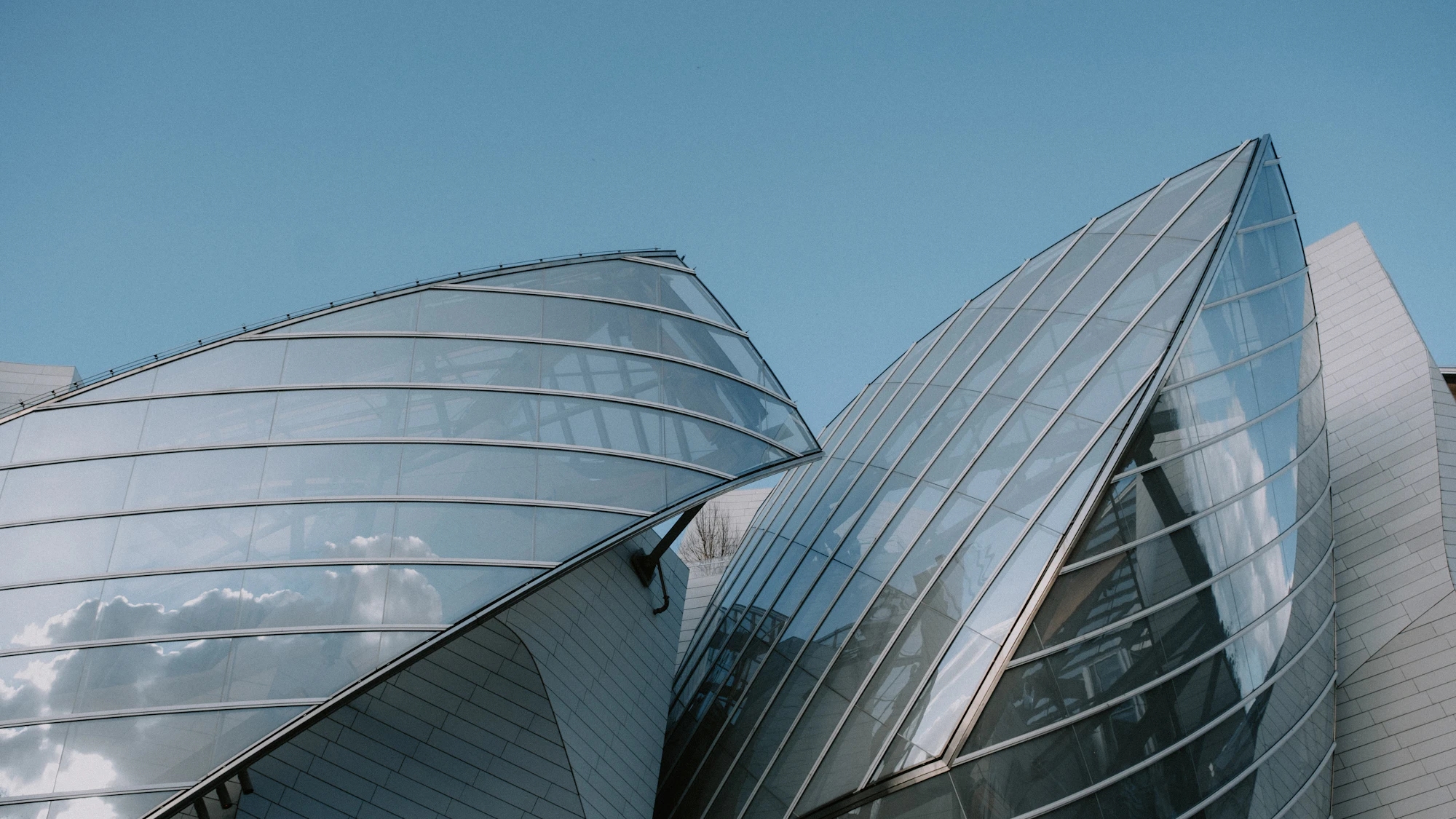 블랭크선데이 메인 비주얼