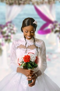 Wedding photo 1 by Nguyễn Minh