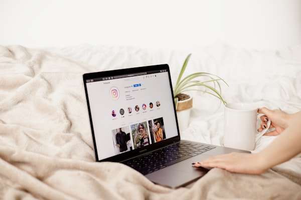 Influencer Marketing