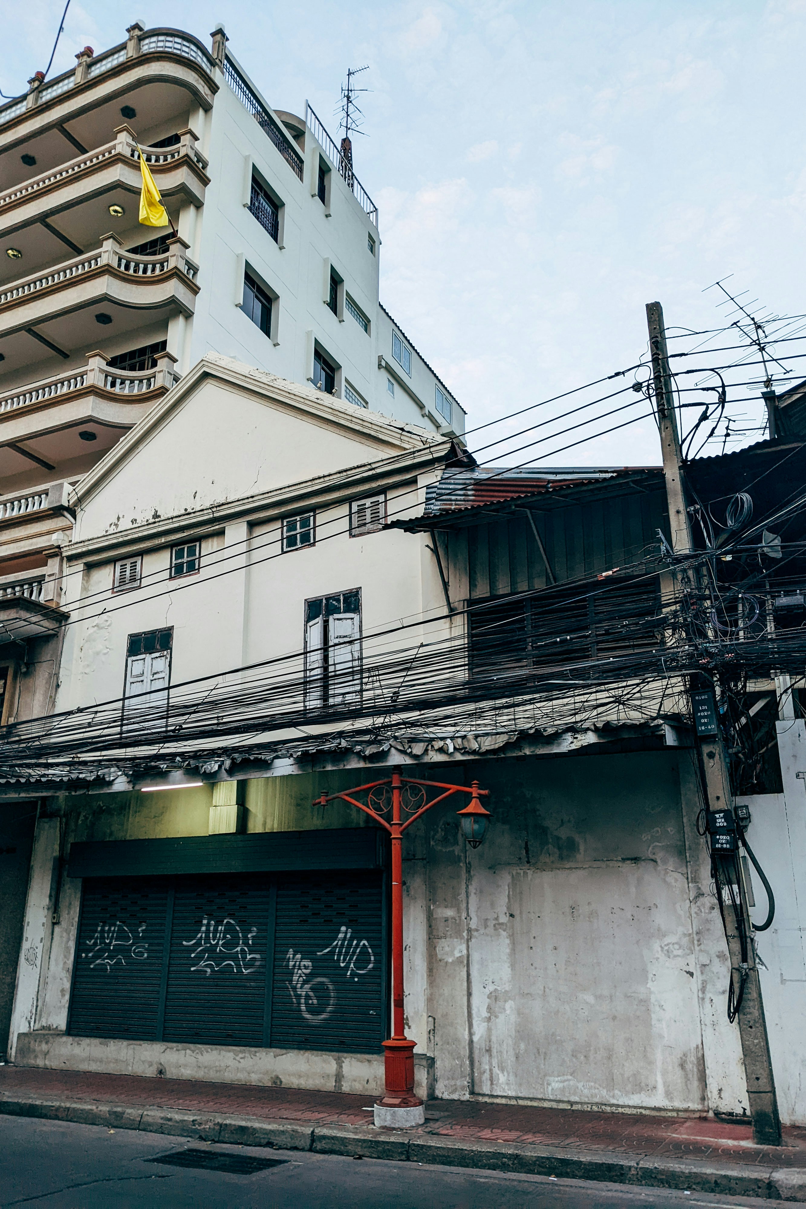 Photo by markuswinkler