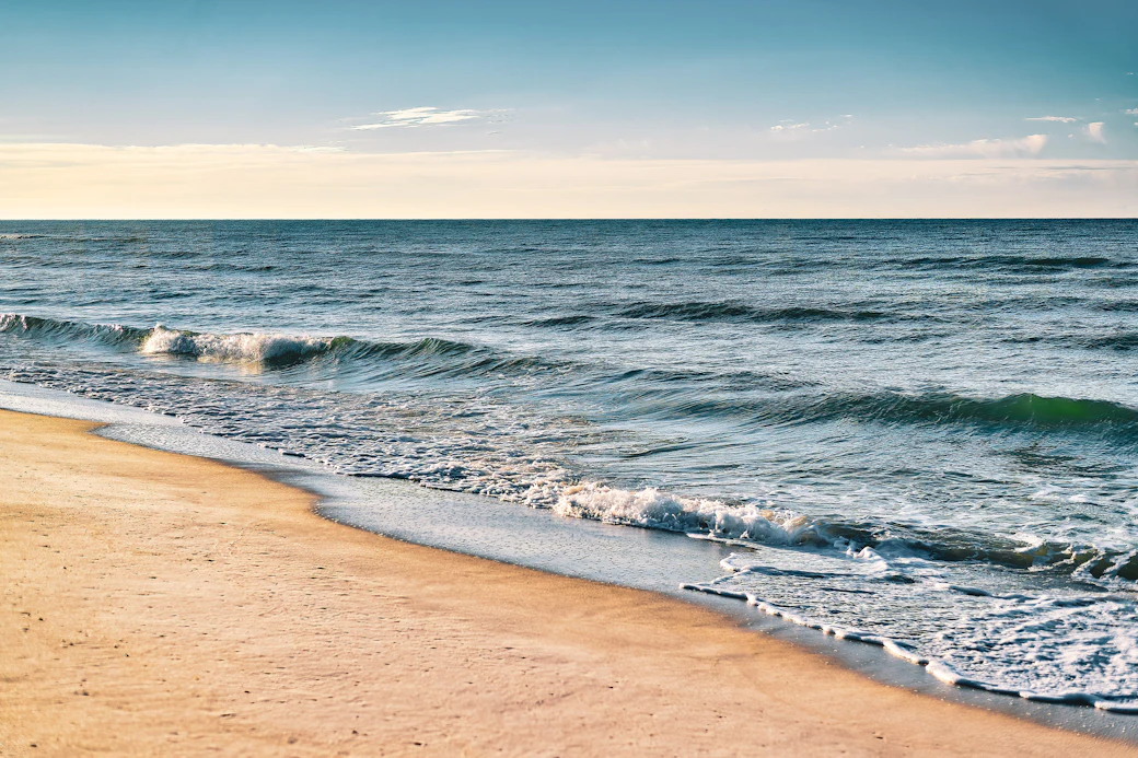 Panama City Beach, Florida