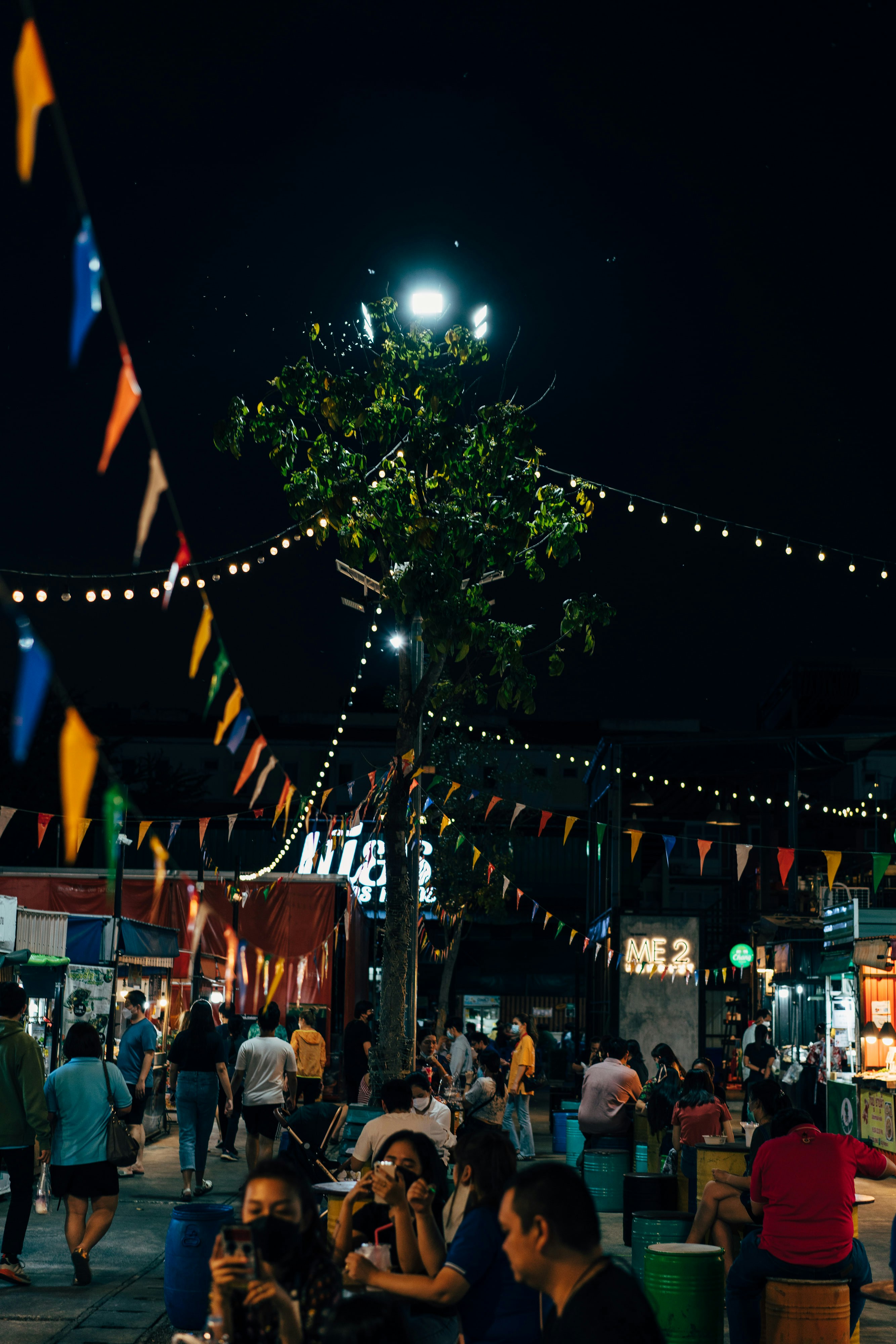 Photo by markuswinkler