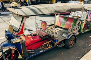 Side Mirrors