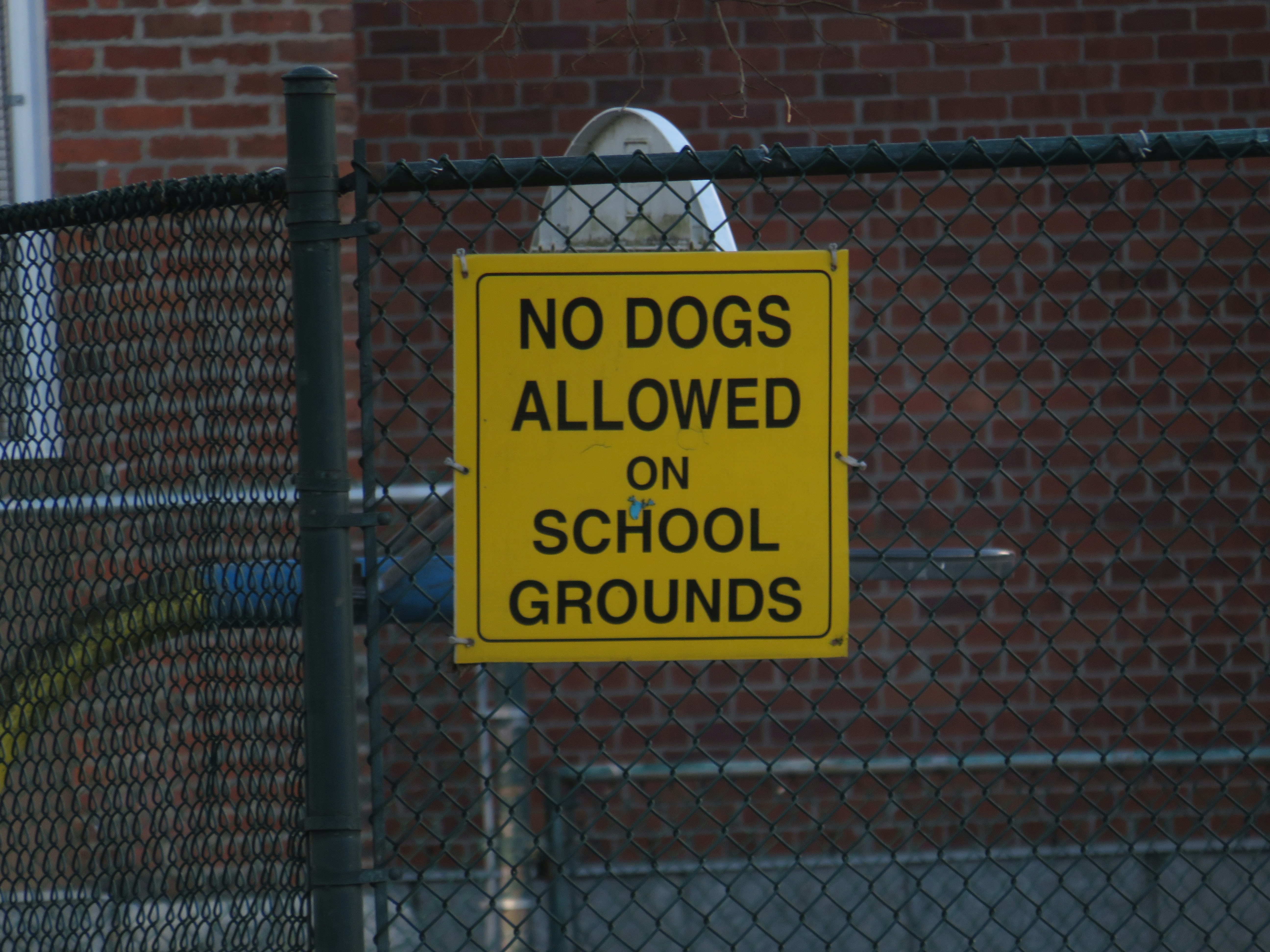 Grounds