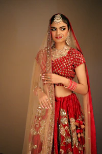Seasonal collection fabric swatch at Shagun boutique Mumbai