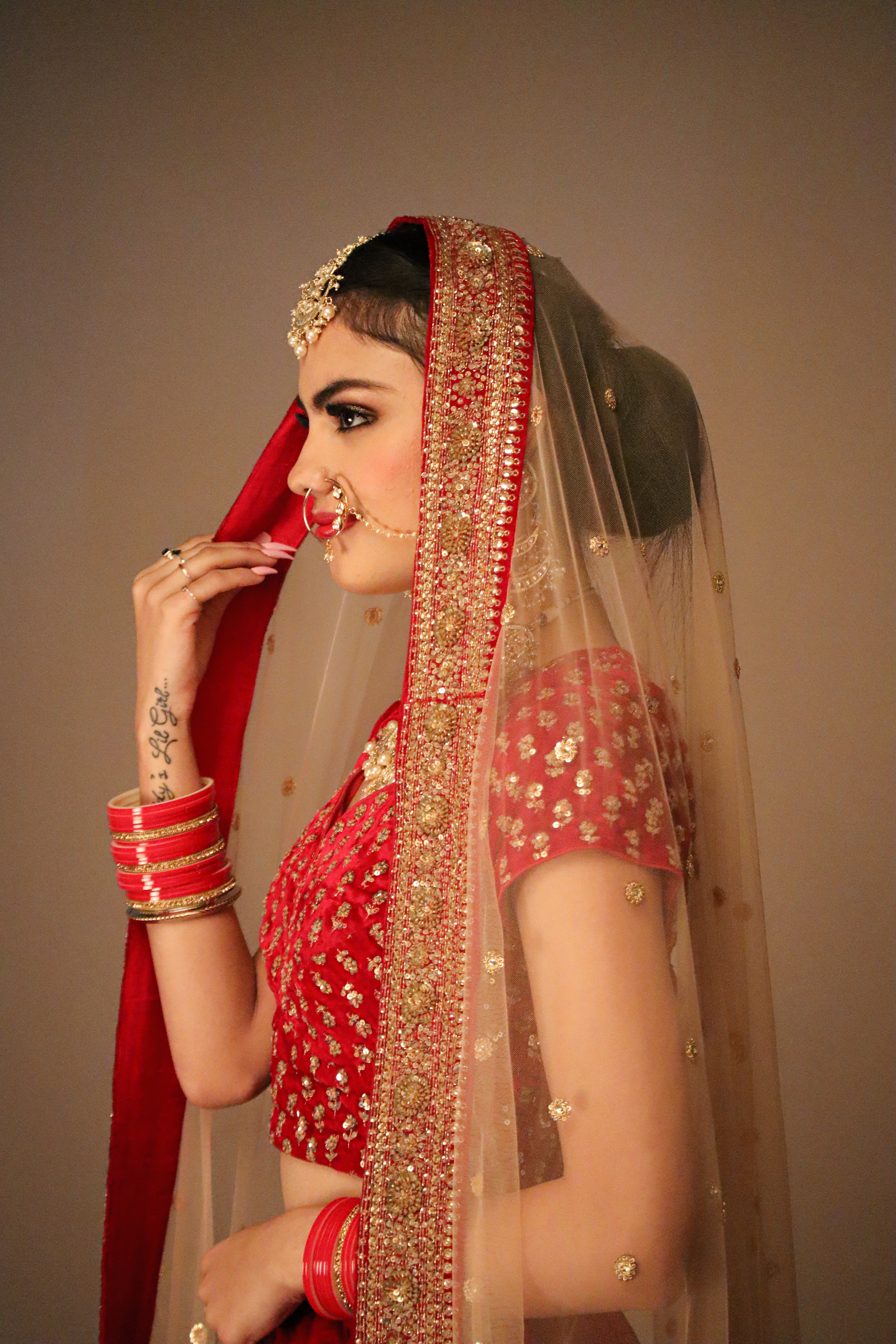 Photo by simran01_fashionphotography