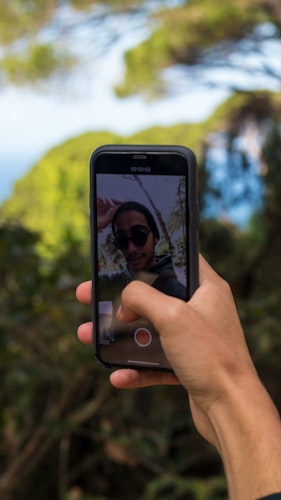 Vue aérienne de la médina de Marrakech avec ses toits traditionnels