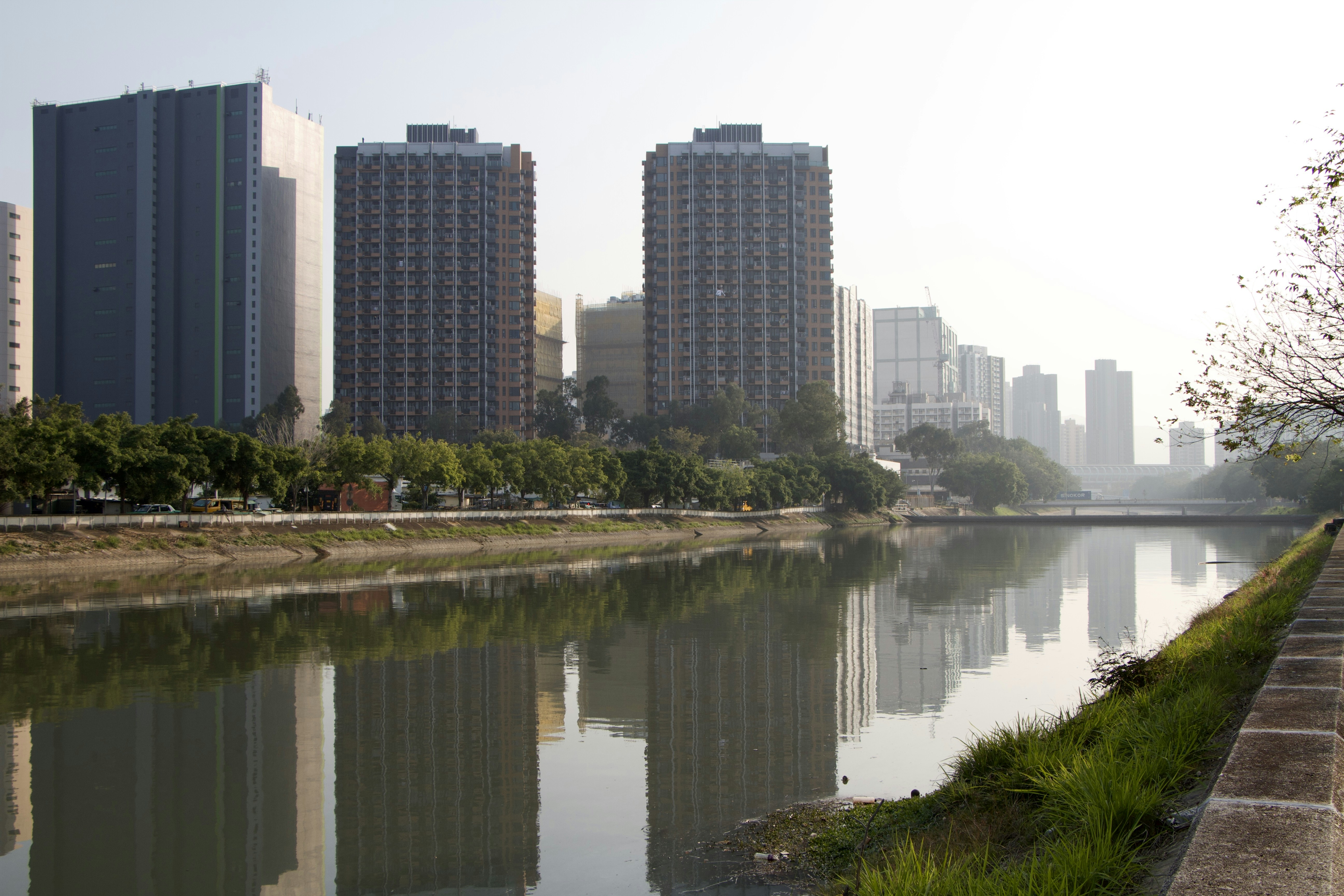 Long Zhu Del City Menu