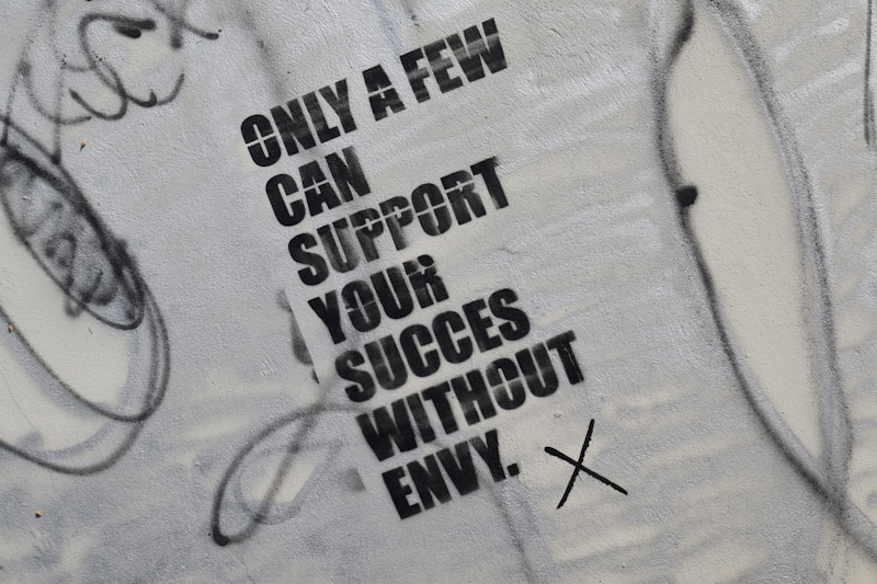 Self-sufficiency
