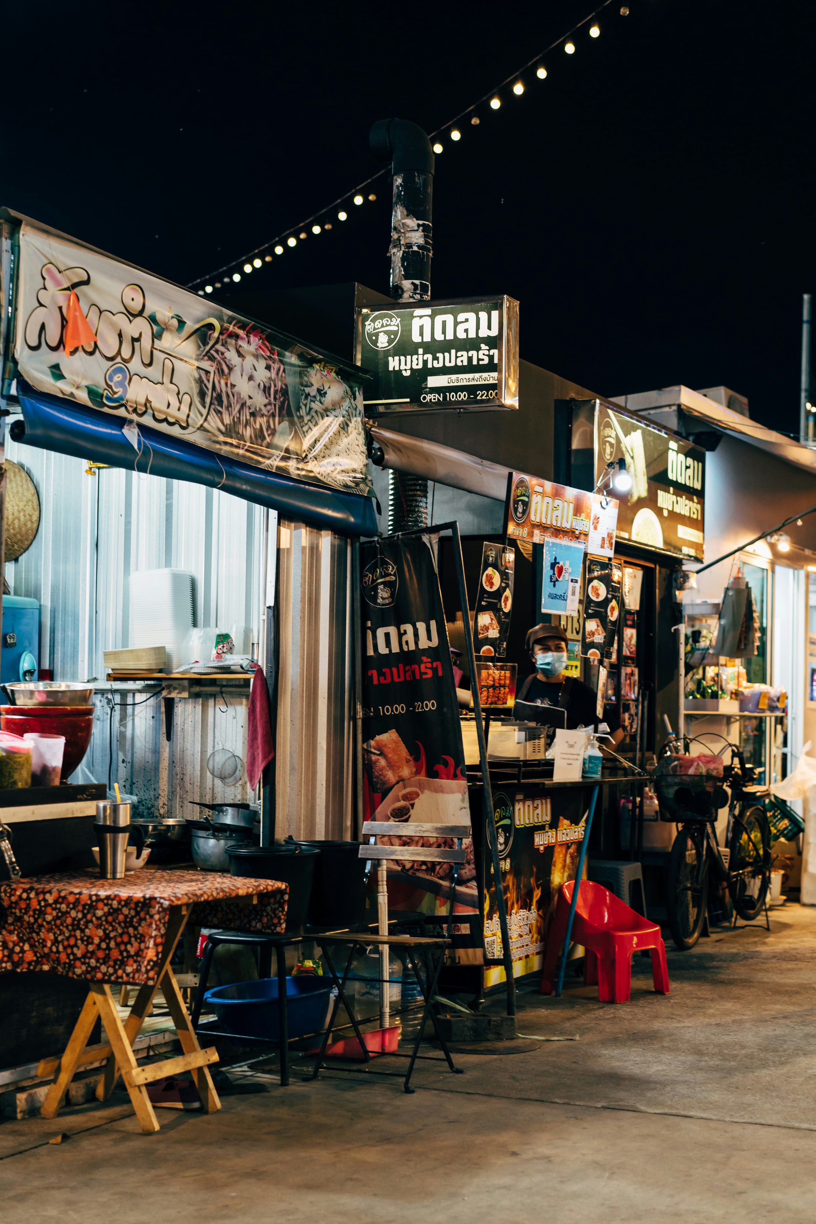 Photo by markuswinkler