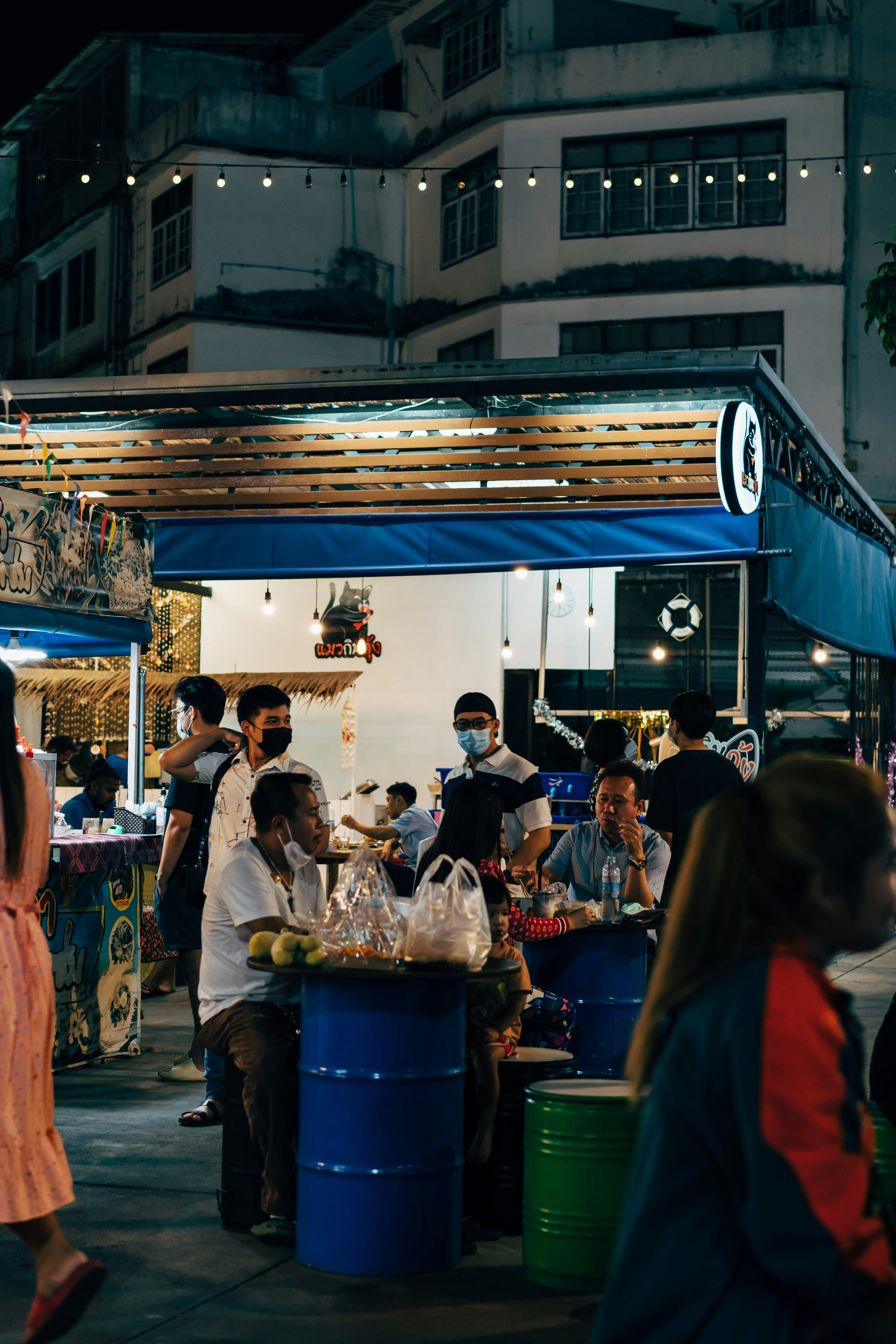 Photo by markuswinkler