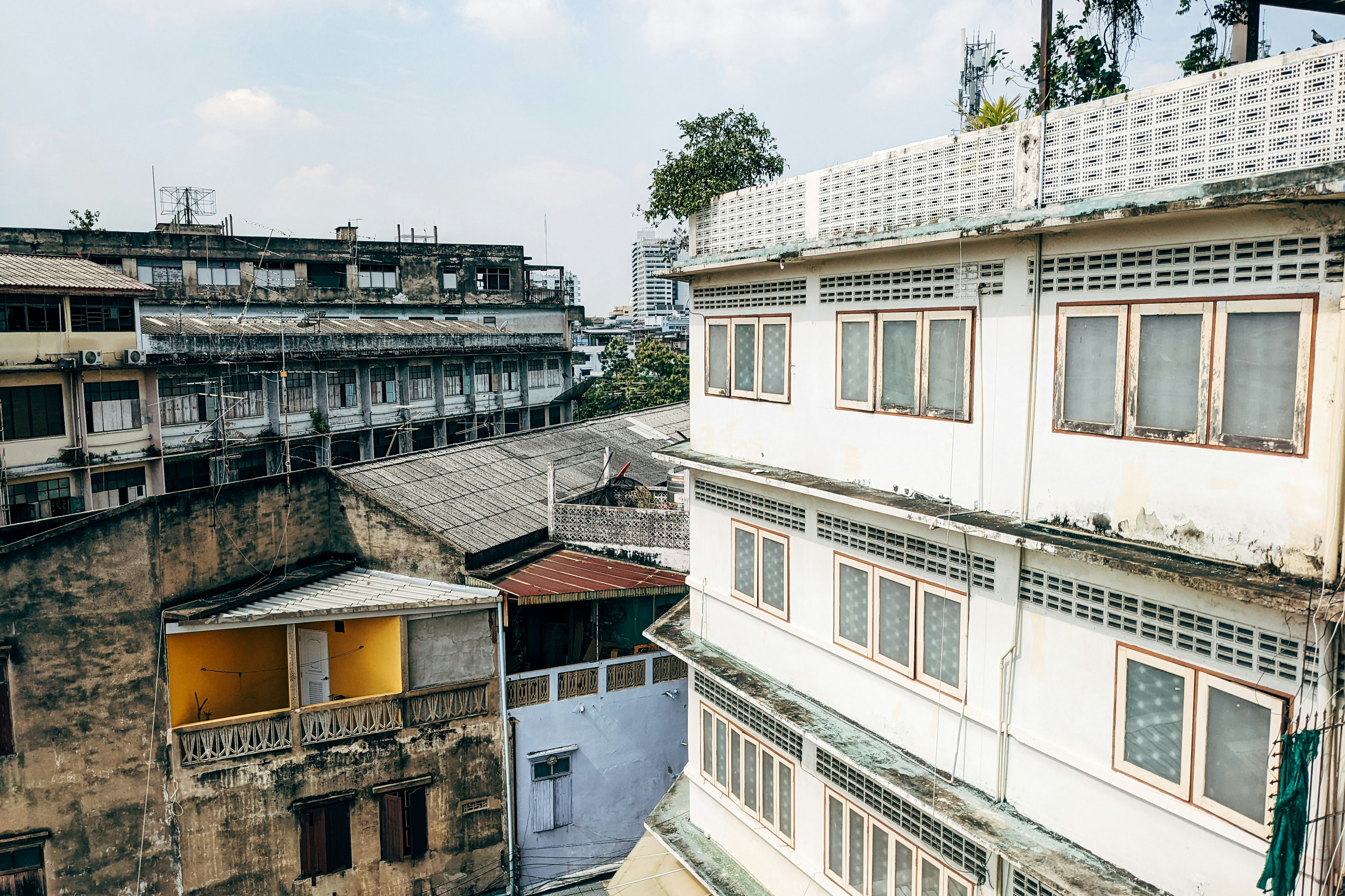 Photo by markuswinkler