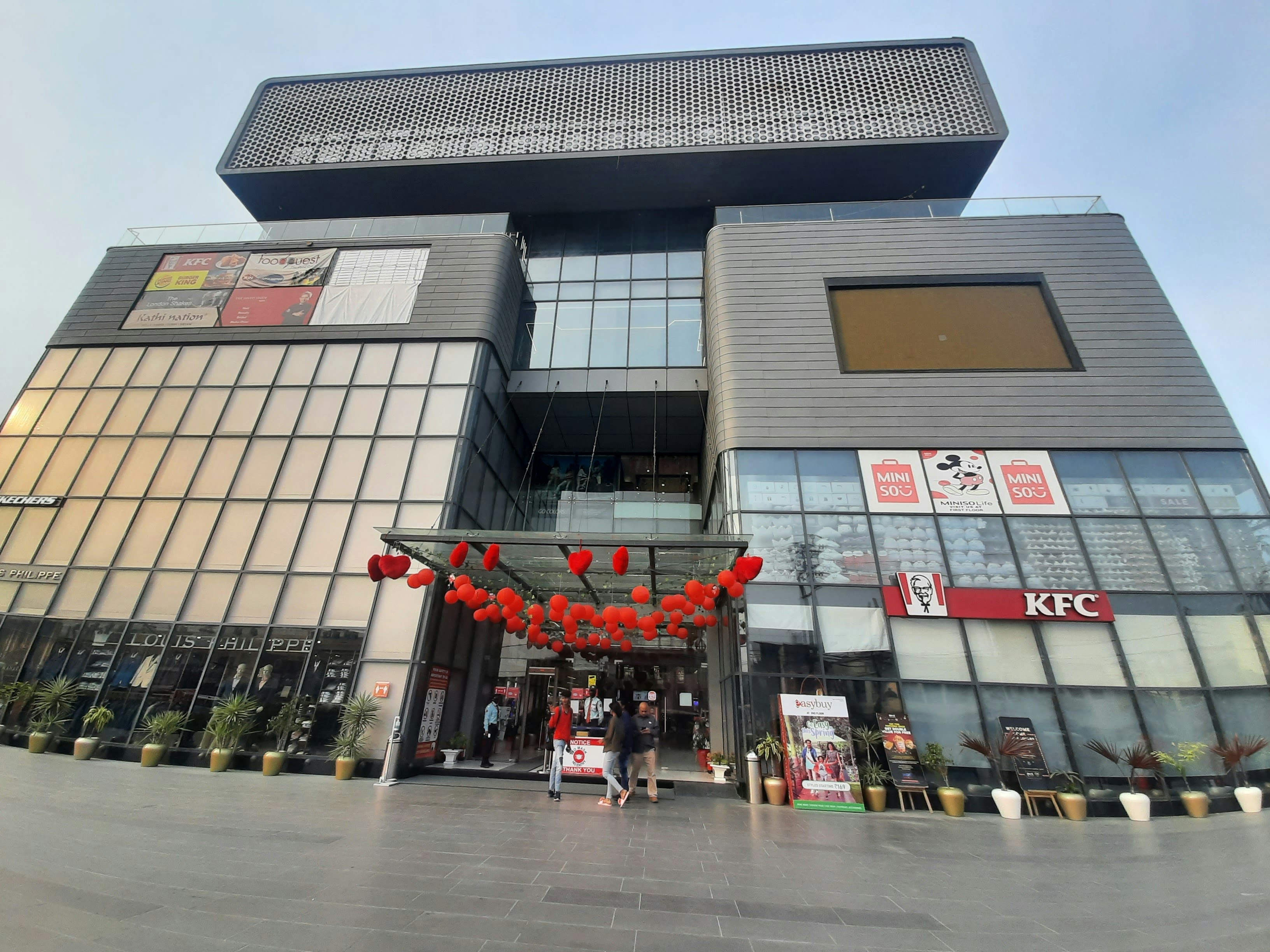 Nangandao Shopping District photo 2