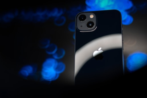 Imagen de iPhone 13 Km0 el más popular en España.