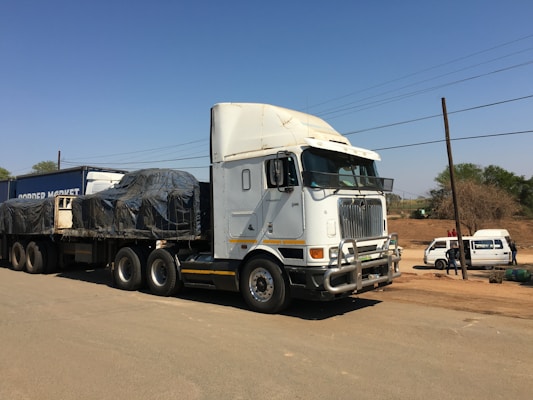 Johannesburg to Kinshasa freight - SA to DRC cargo shipping door to door with Amany Travel